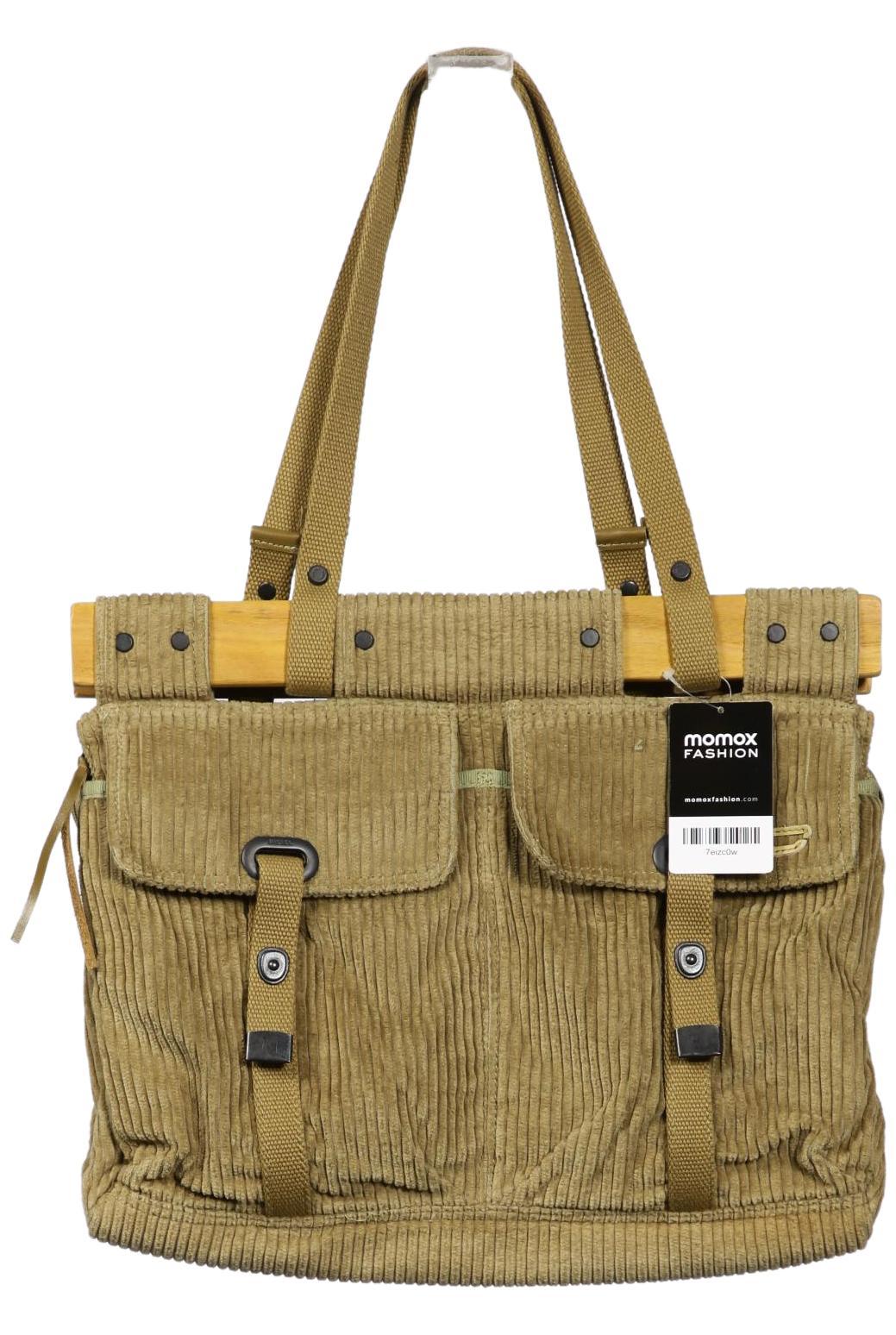

Diesel Damen Handtasche, grün, Gr.