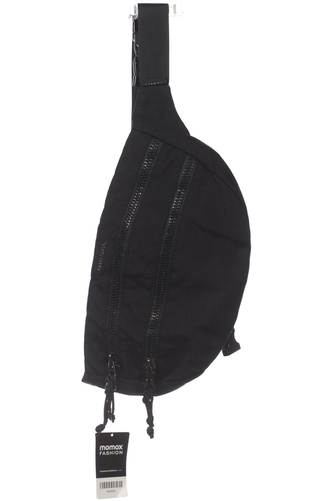 

Diesel Damen Handtasche, schwarz
