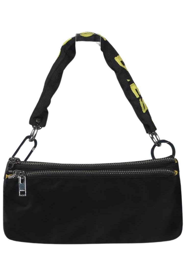 

Diesel Damen Handtasche, schwarz, Gr.