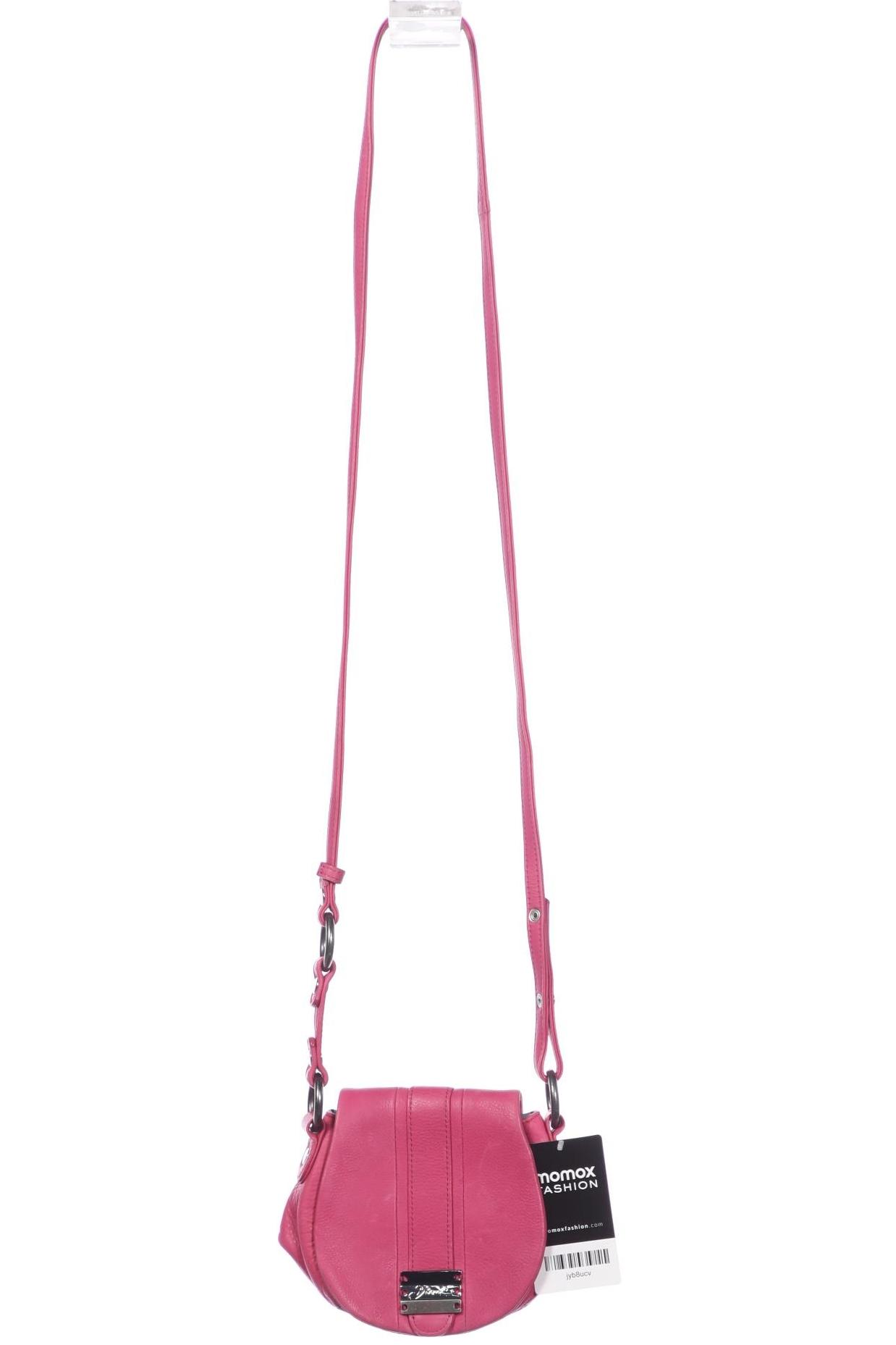 

Diesel Damen Handtasche, pink, Gr.