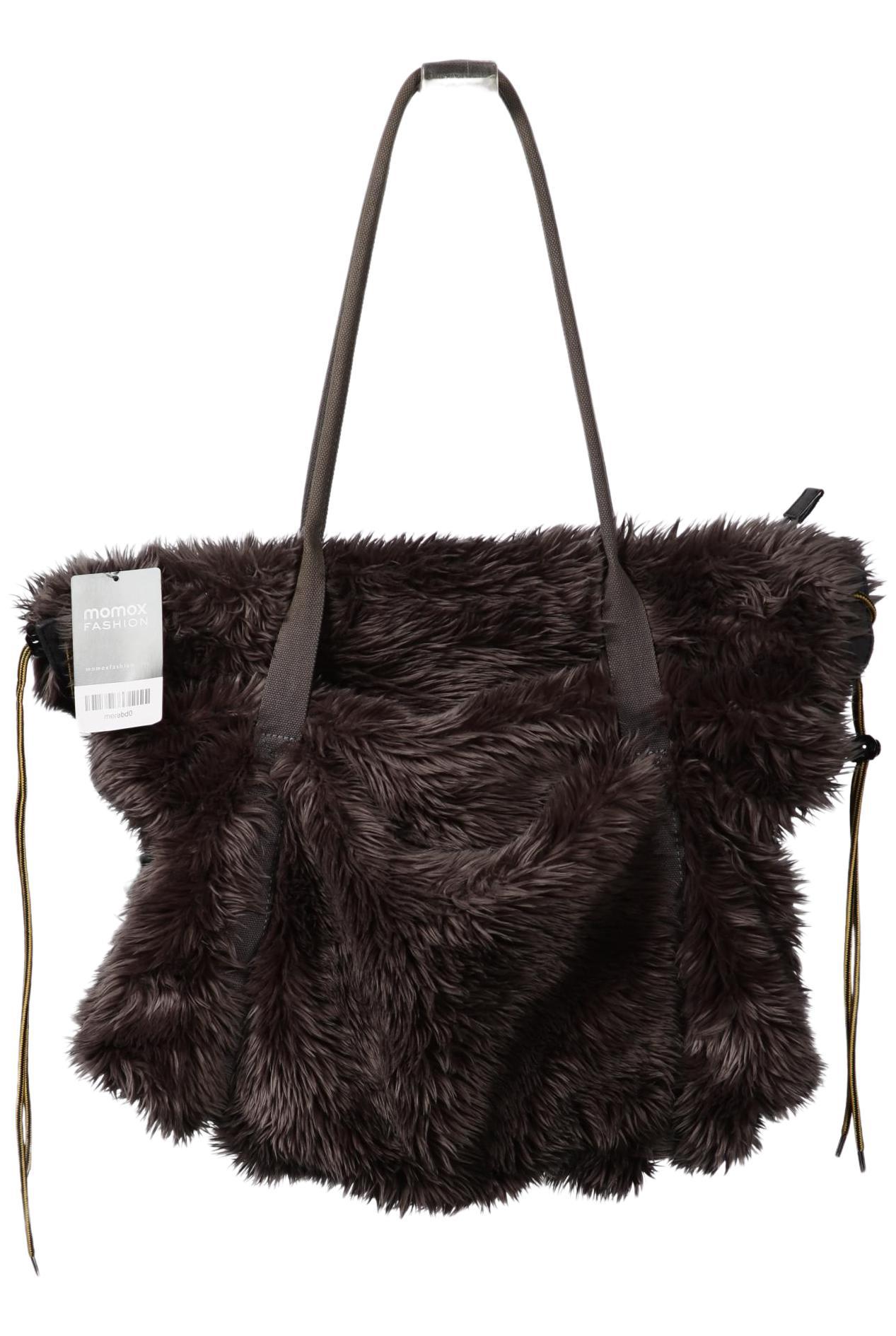 

Diesel Damen Handtasche, grau, Gr.