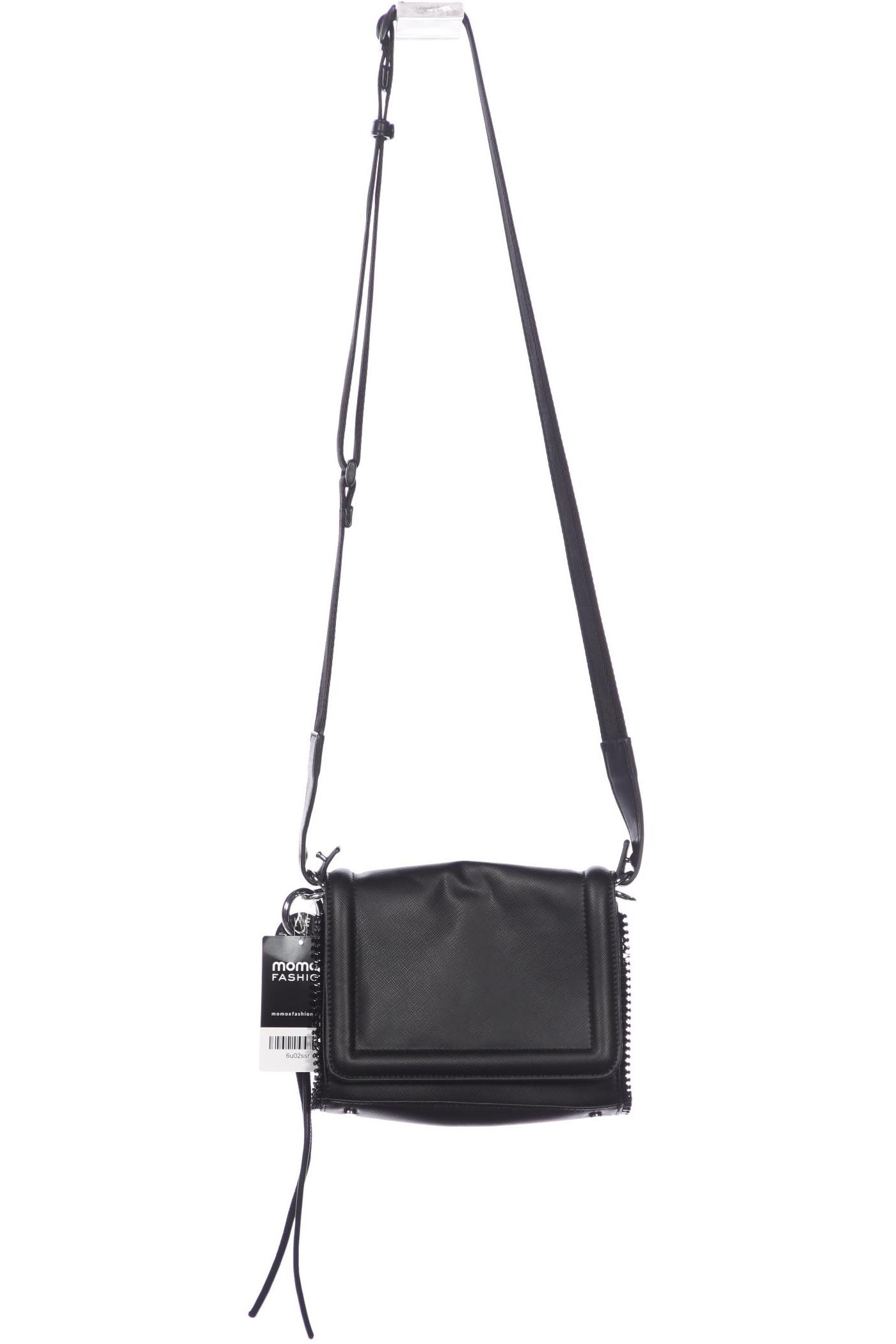 

Diesel Damen Handtasche, schwarz, Gr.
