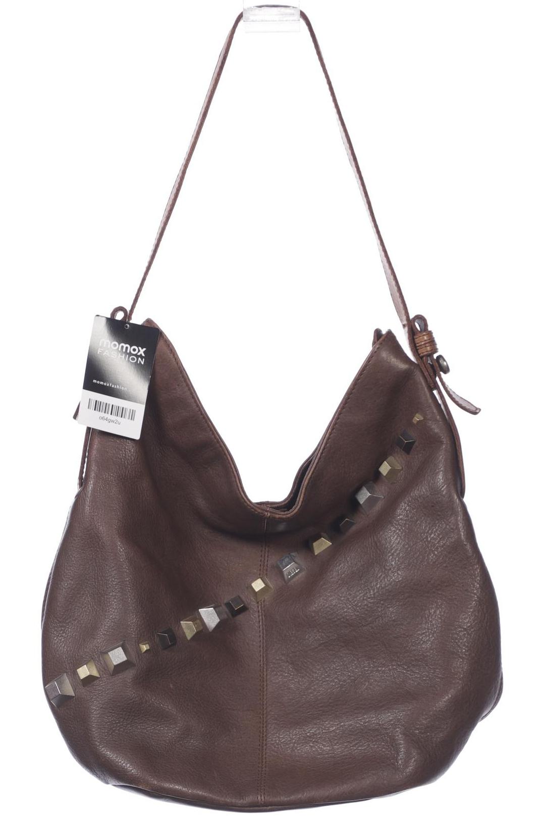 

Diesel Damen Handtasche, braun