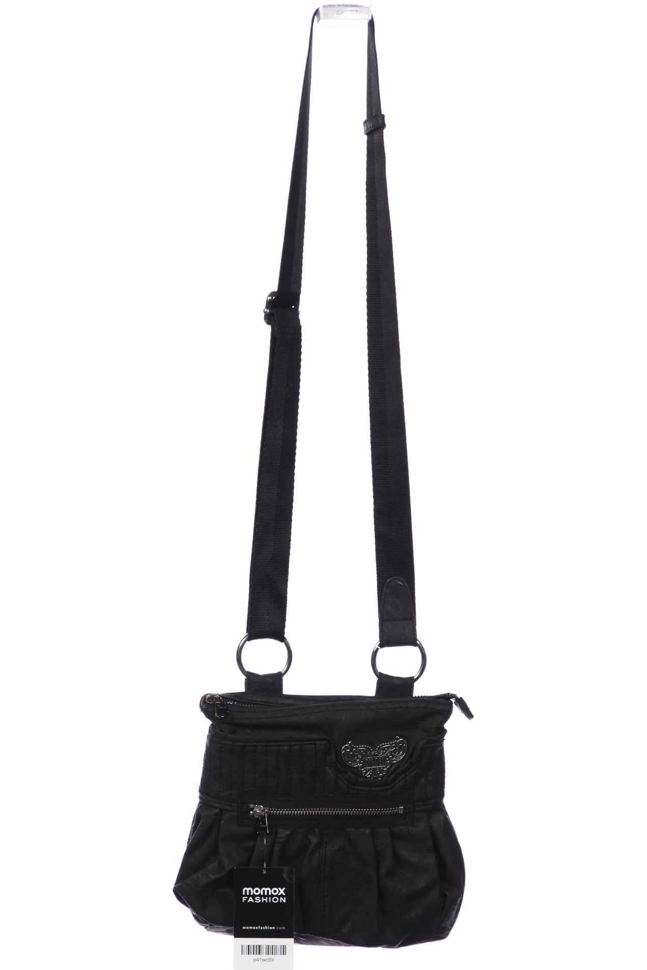 

Diesel Damen Handtasche, schwarz