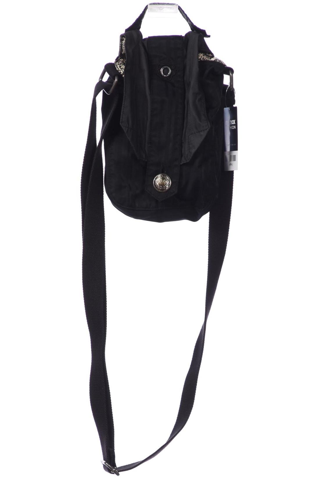 

Diesel Damen Handtasche, schwarz, Gr.