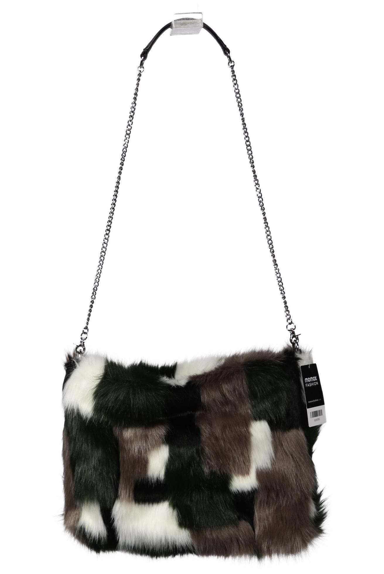 

Diesel Damen Handtasche, grün, Gr.