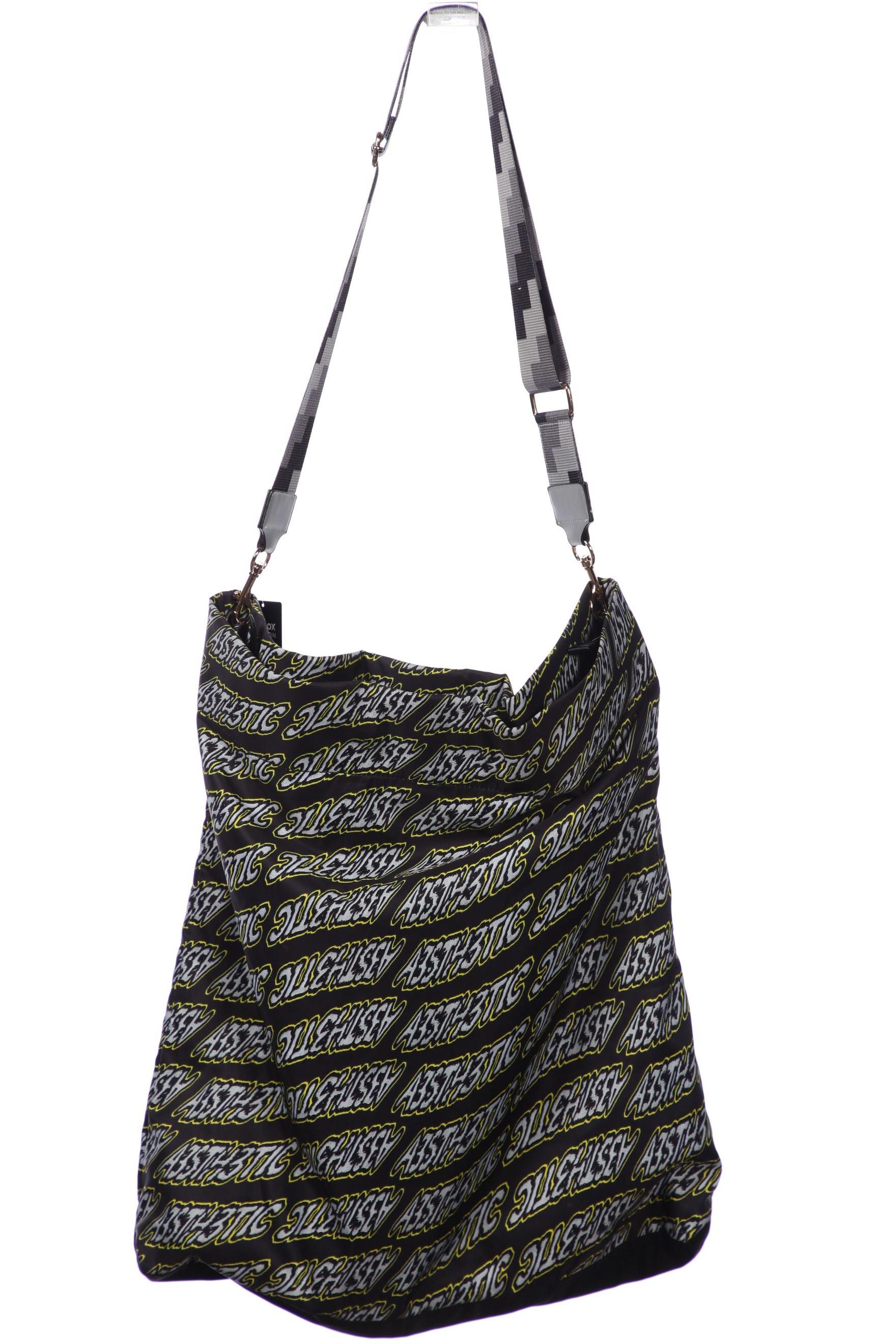 

Diesel Damen Handtasche, schwarz