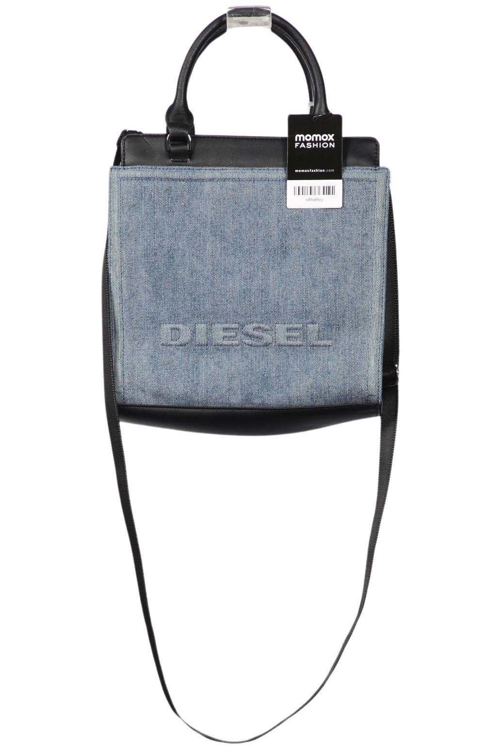 

Diesel Damen Handtasche, mehrfarbig, Gr.