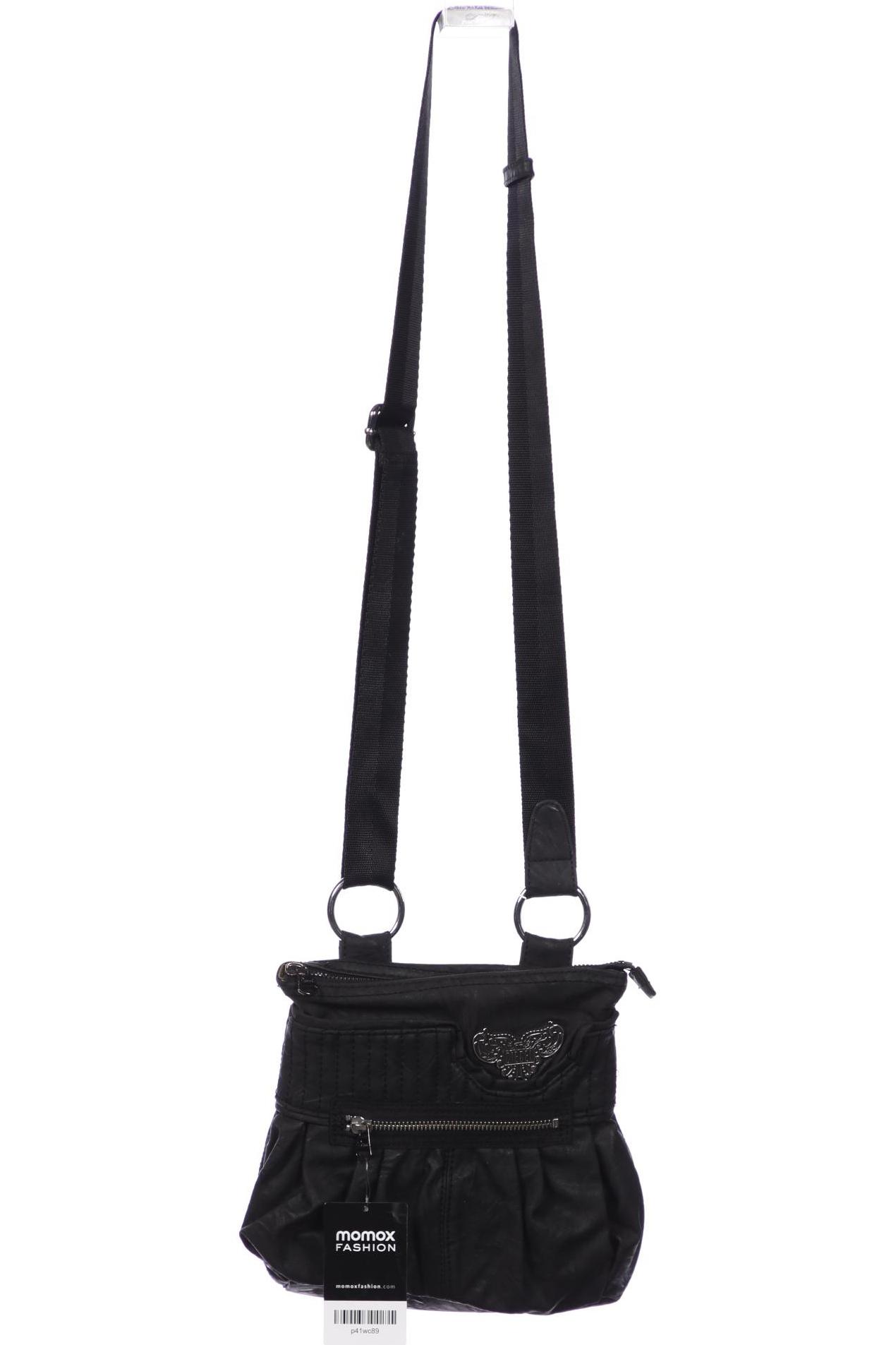 

Diesel Damen Handtasche, schwarz, Gr.