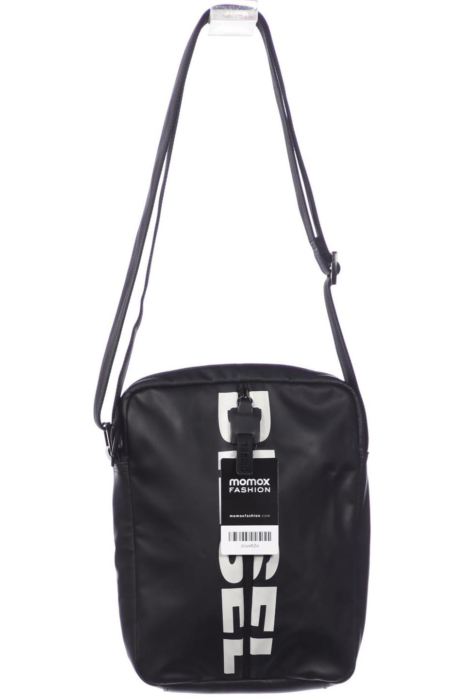 

Diesel Damen Handtasche, schwarz, Gr.