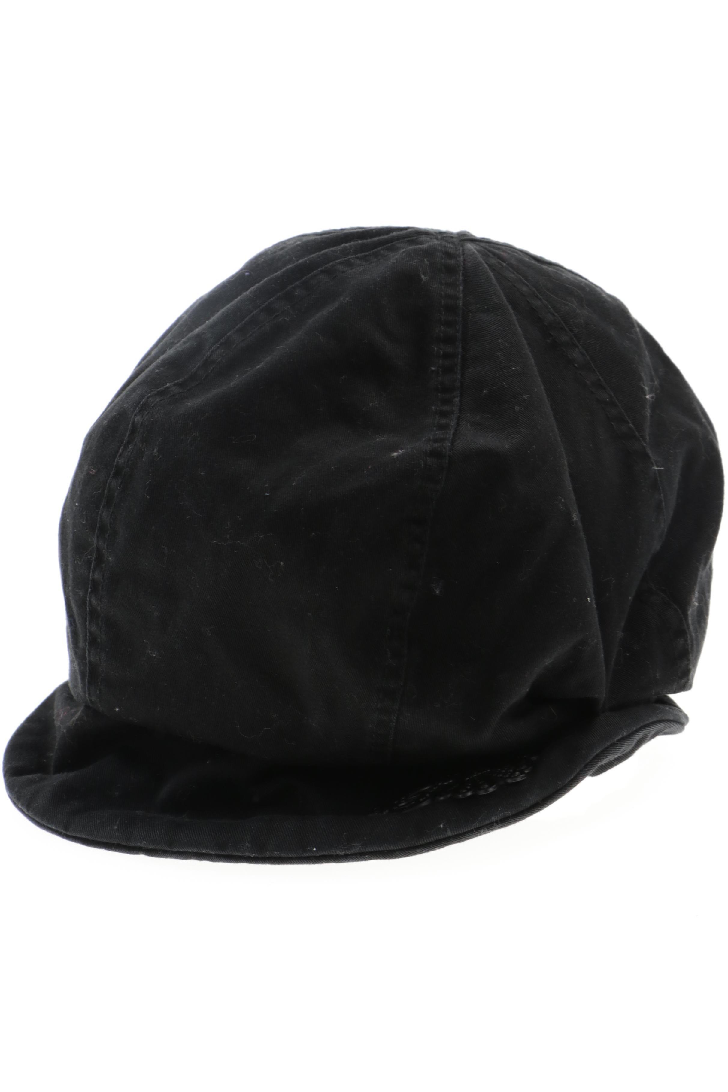 

Diesel Damen Hut/Mütze, schwarz, Gr.