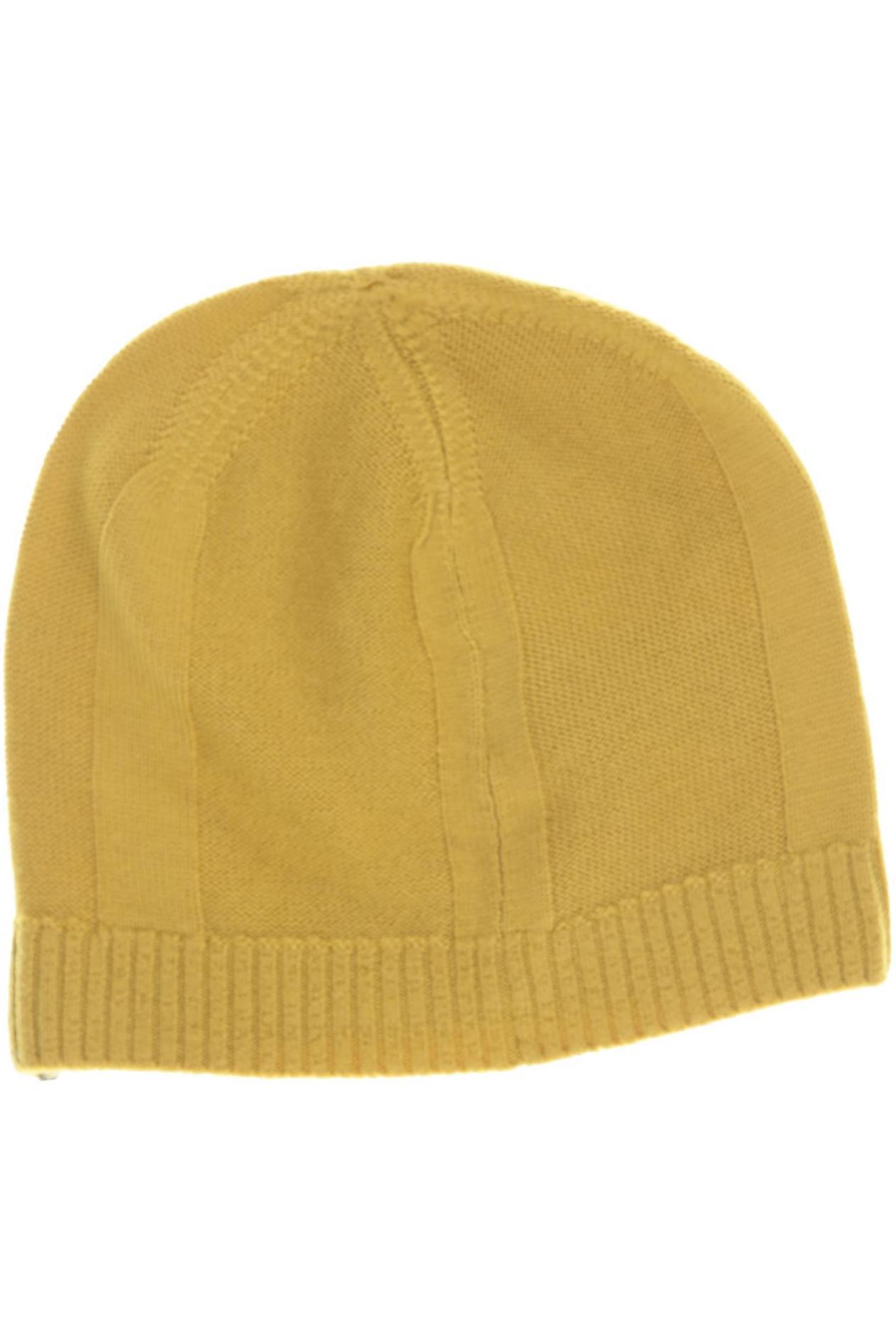 

Diesel Damen Hut/Mütze, gelb, Gr.