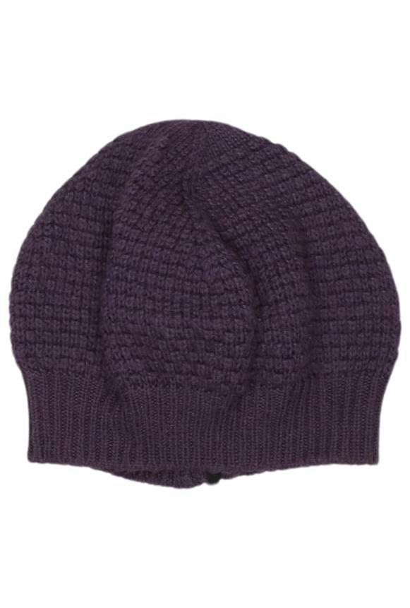 

Diesel Damen Hut/Mütze, flieder, Gr. uni