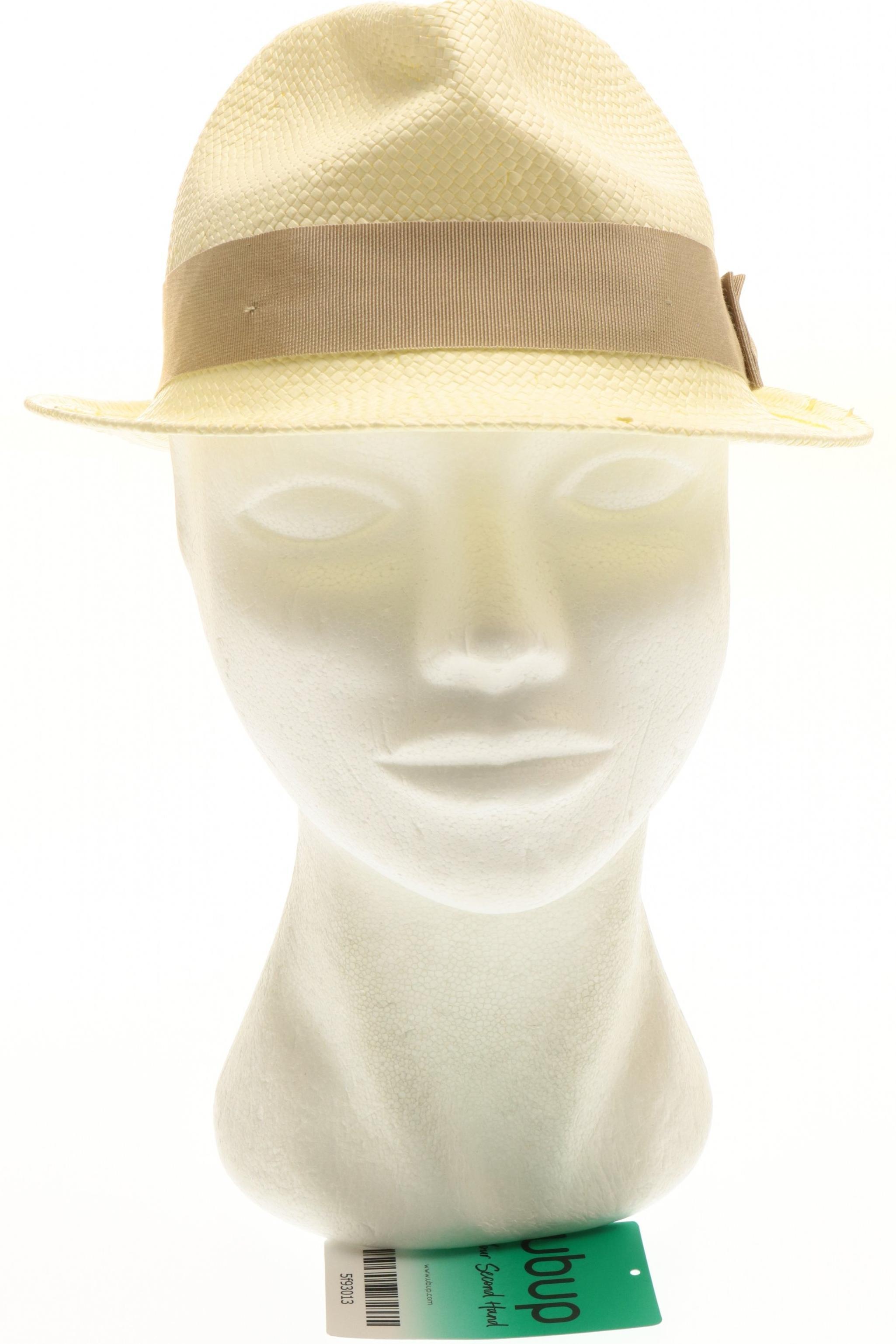 

Diesel Damen Hut/Mütze, cremeweiß, Gr. 54