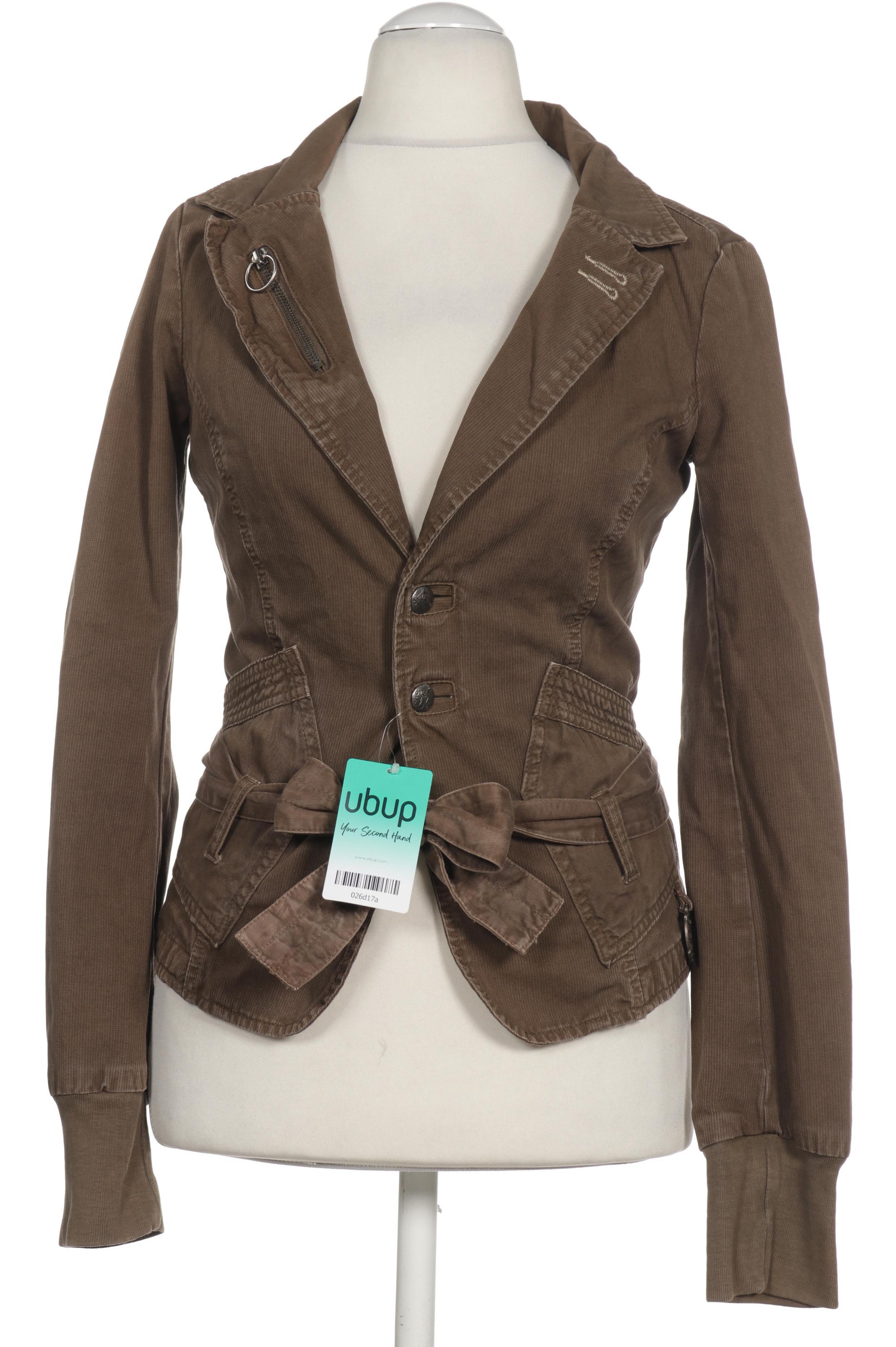 

Diesel Damen Jacke, braun, Gr.