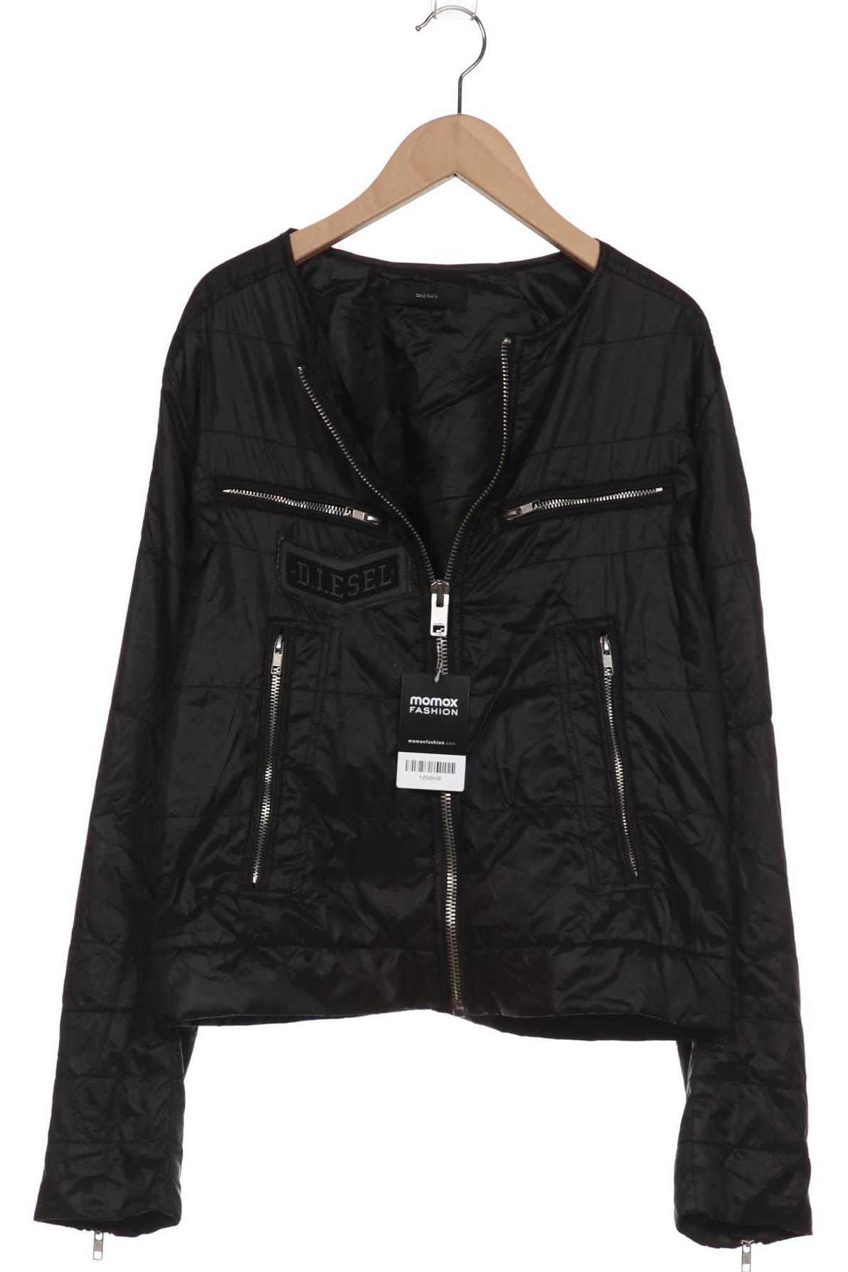 

Diesel Damen Jacke, marineblau