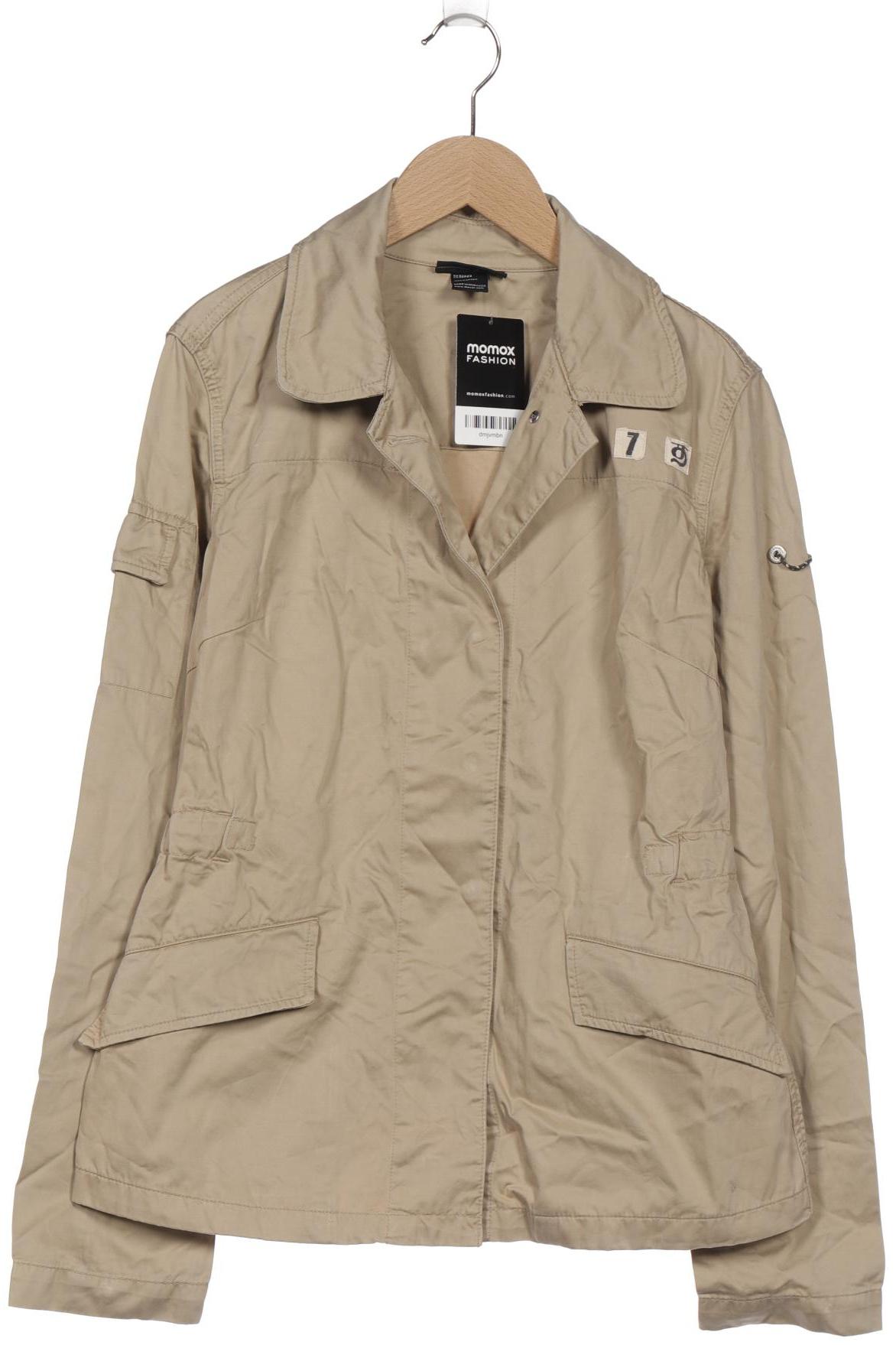 

Diesel Damen Jacke, beige