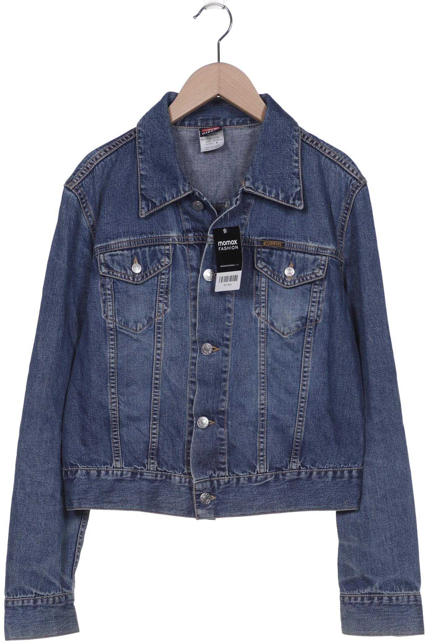 

Diesel Damen Jacke, marineblau