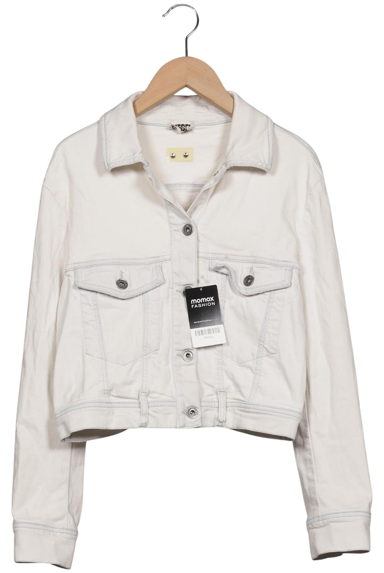 

Diesel Damen Jacke, beige, Gr. 38