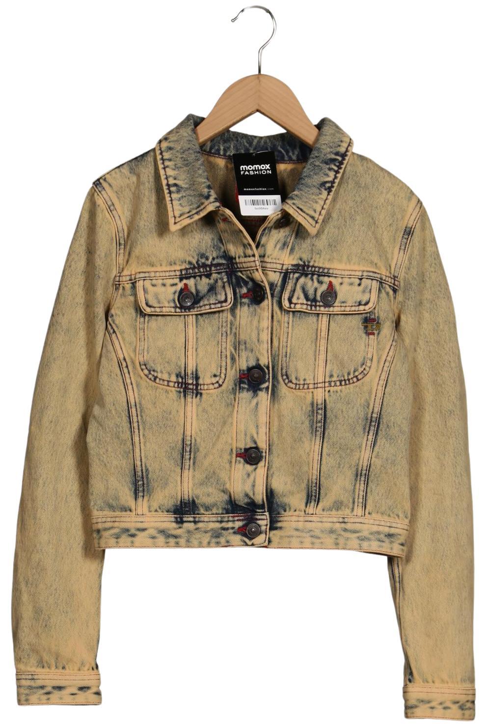 

Diesel Damen Jacke, beige, Gr. 38