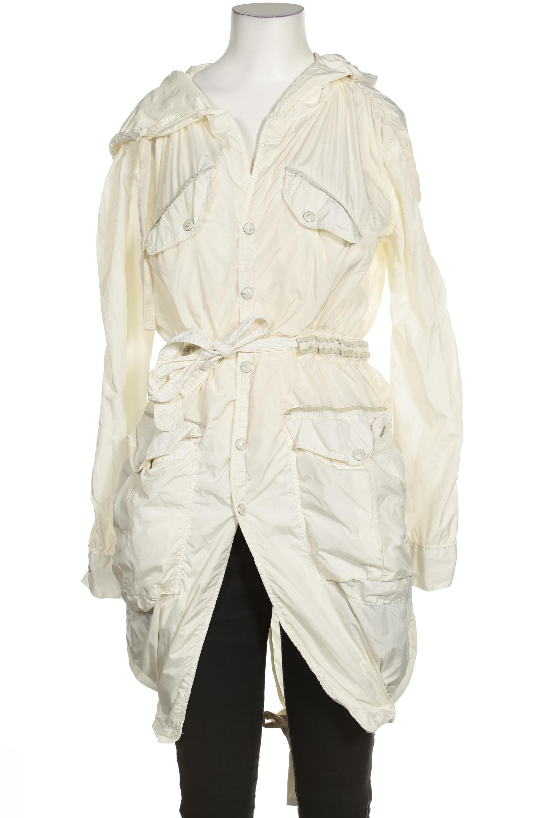 

Diesel Damen Mantel, beige, Gr.