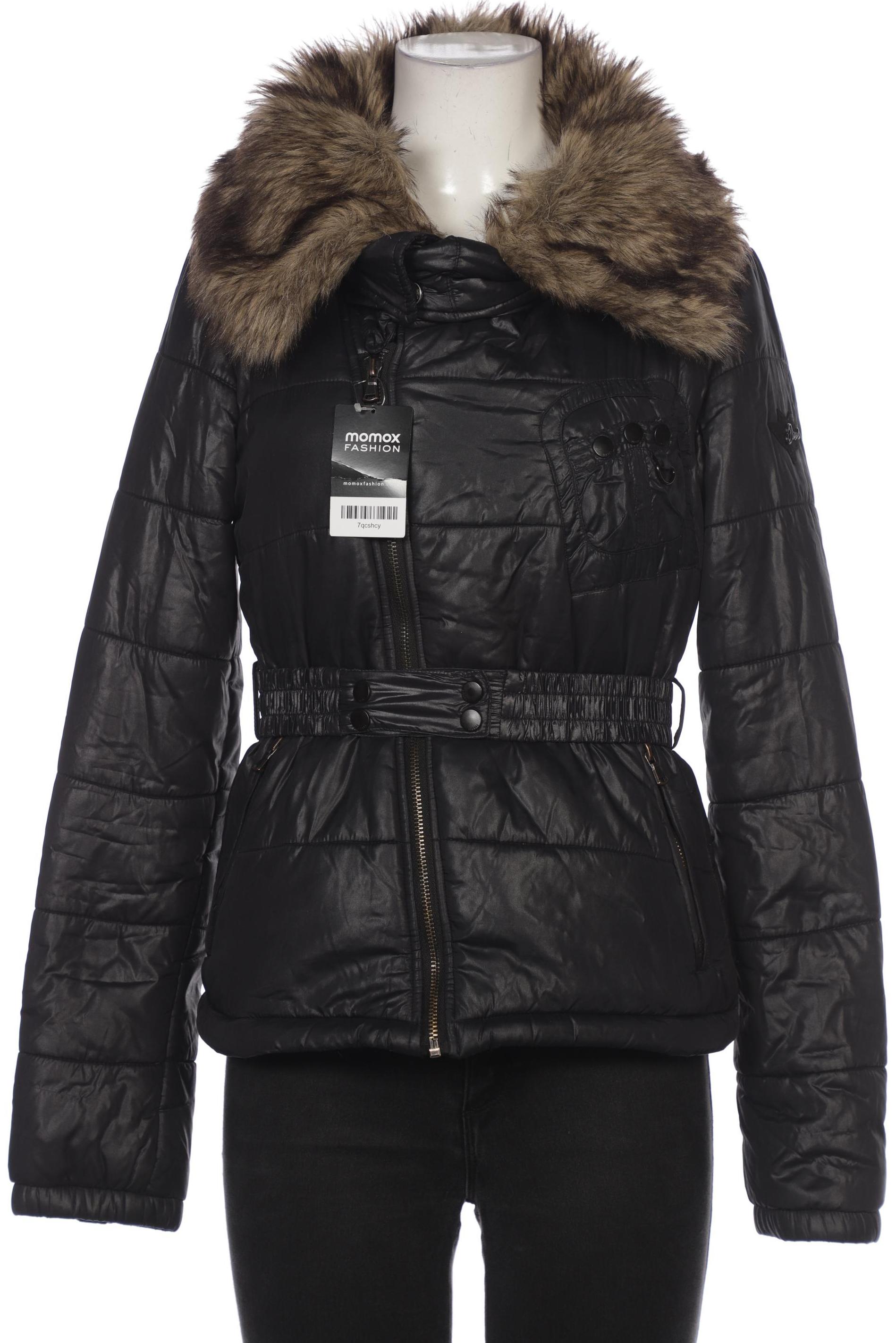 

Diesel Damen Jacke, marineblau