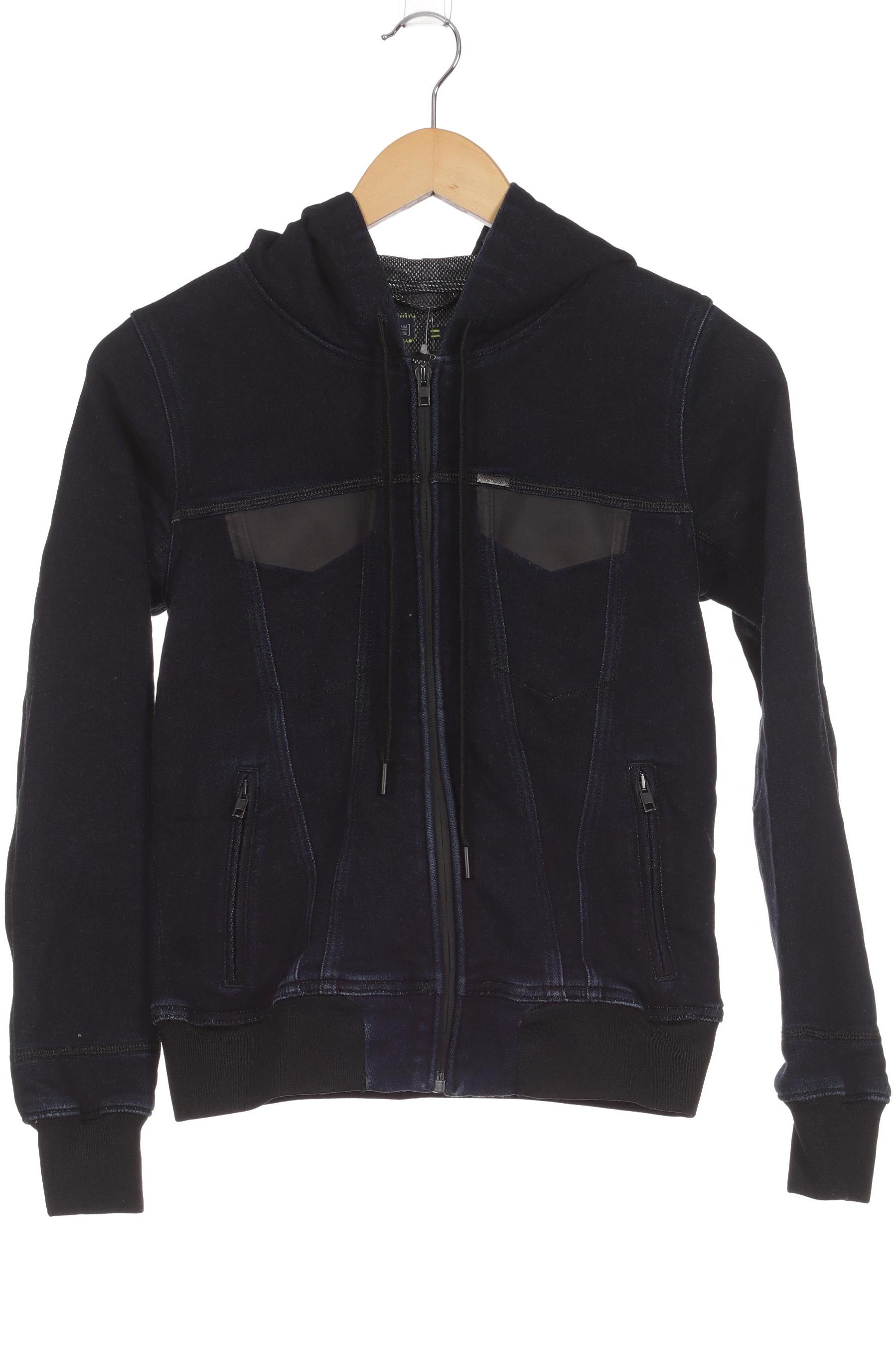 

Diesel Damen Jacke, blau, Gr.