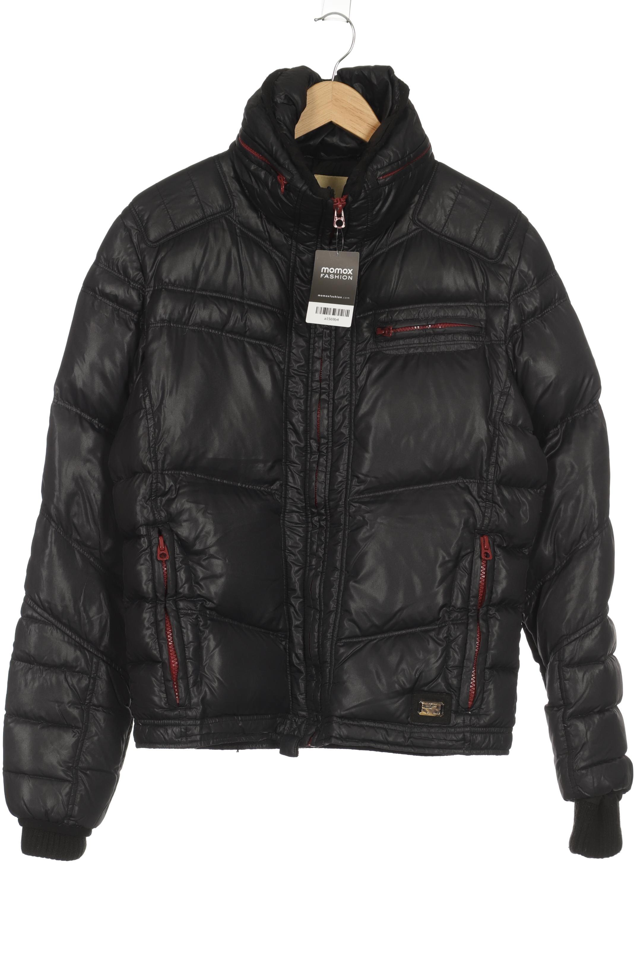 

Diesel Damen Jacke, schwarz, Gr. 42