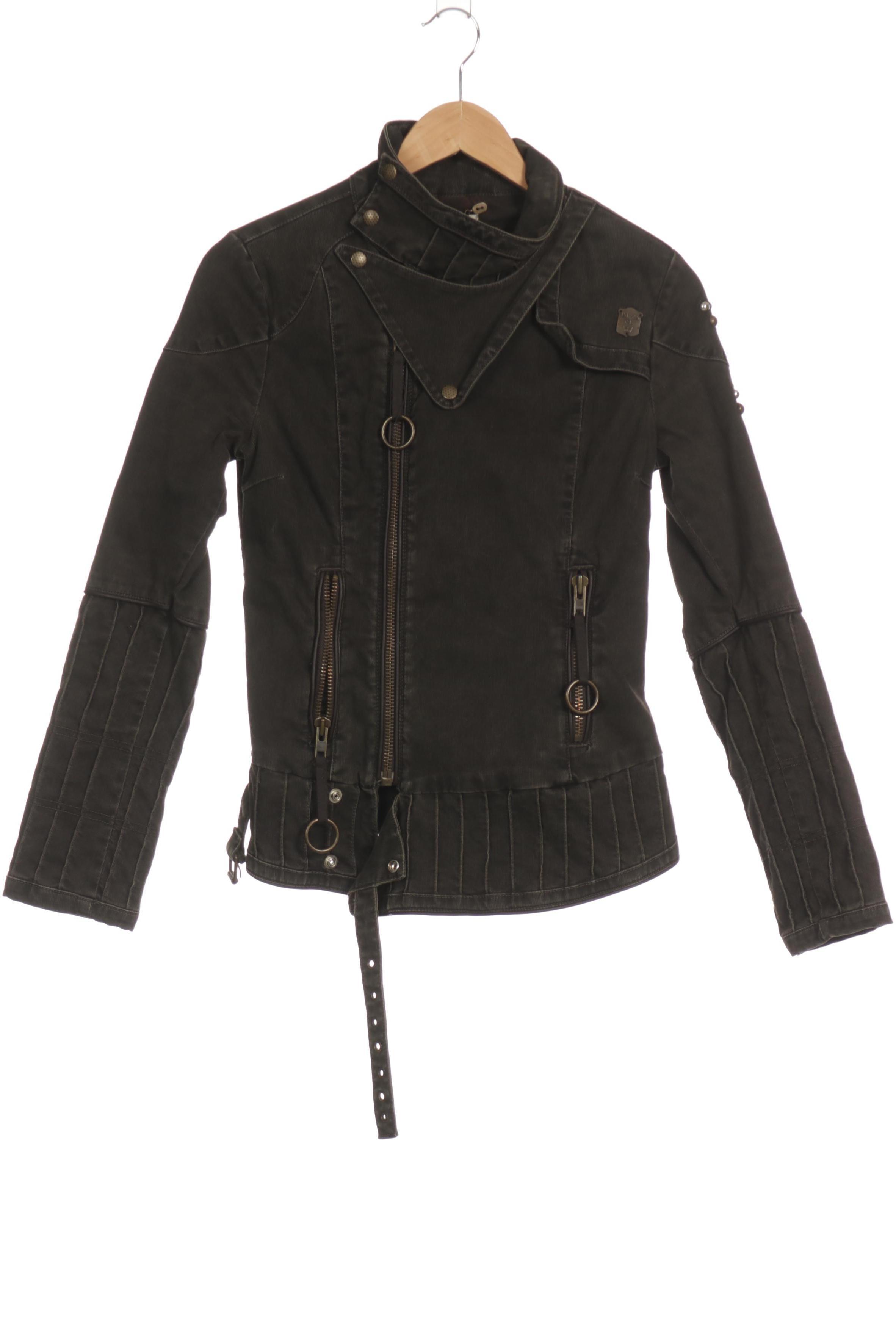 

Diesel Damen Jacke, braun, Gr.