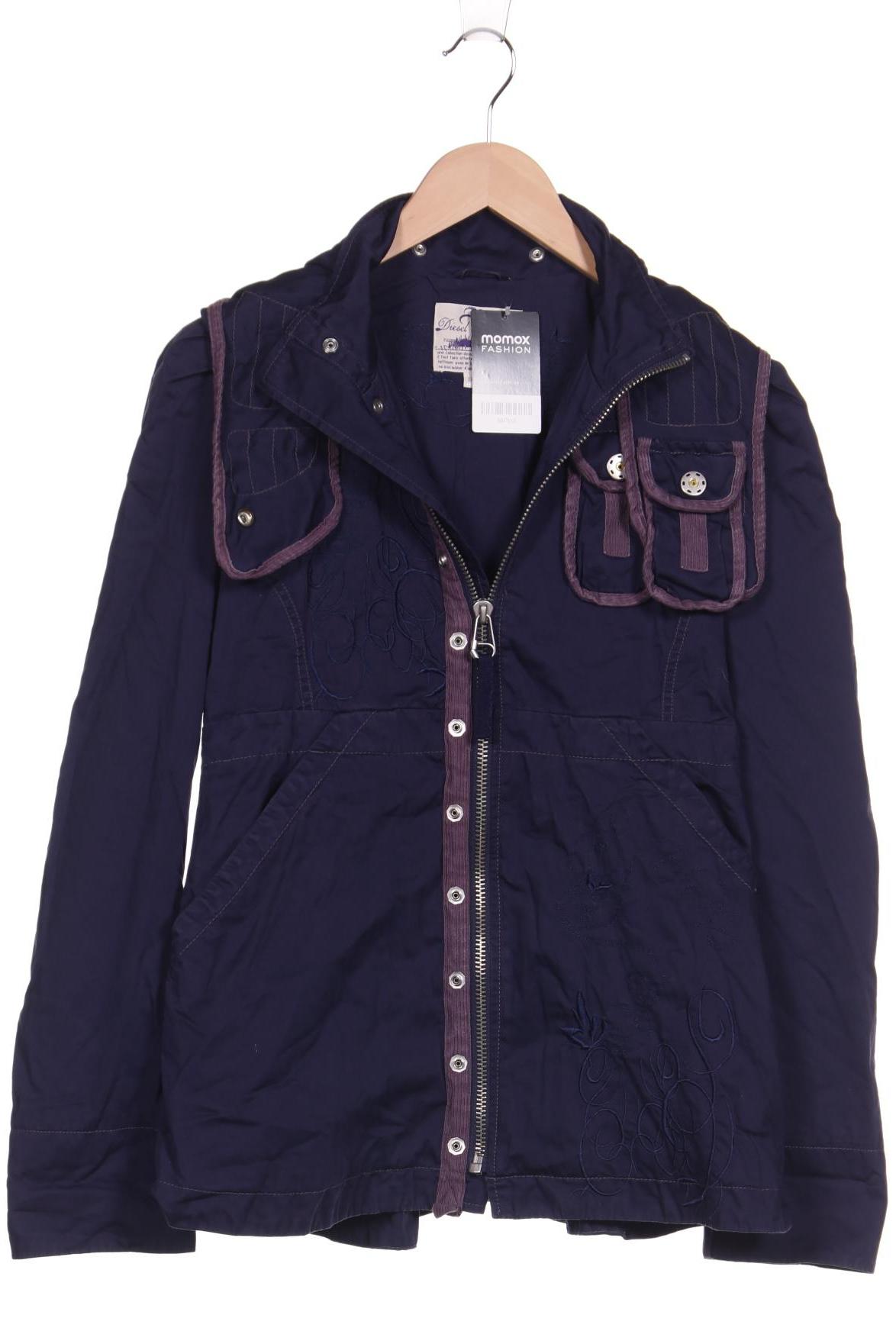 

Diesel Damen Jacke, flieder