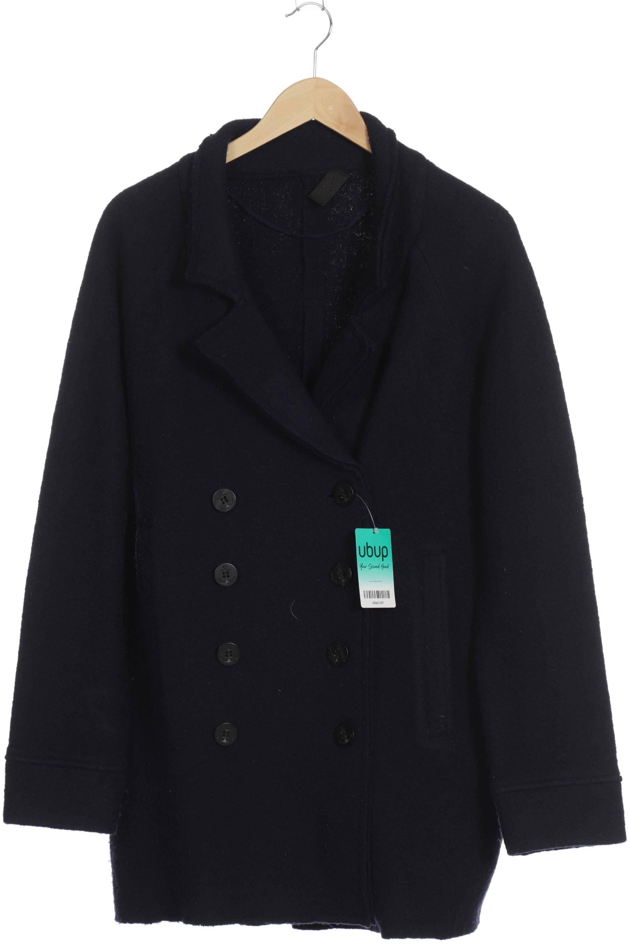 

Diesel Damen Jacke, blau, Gr.