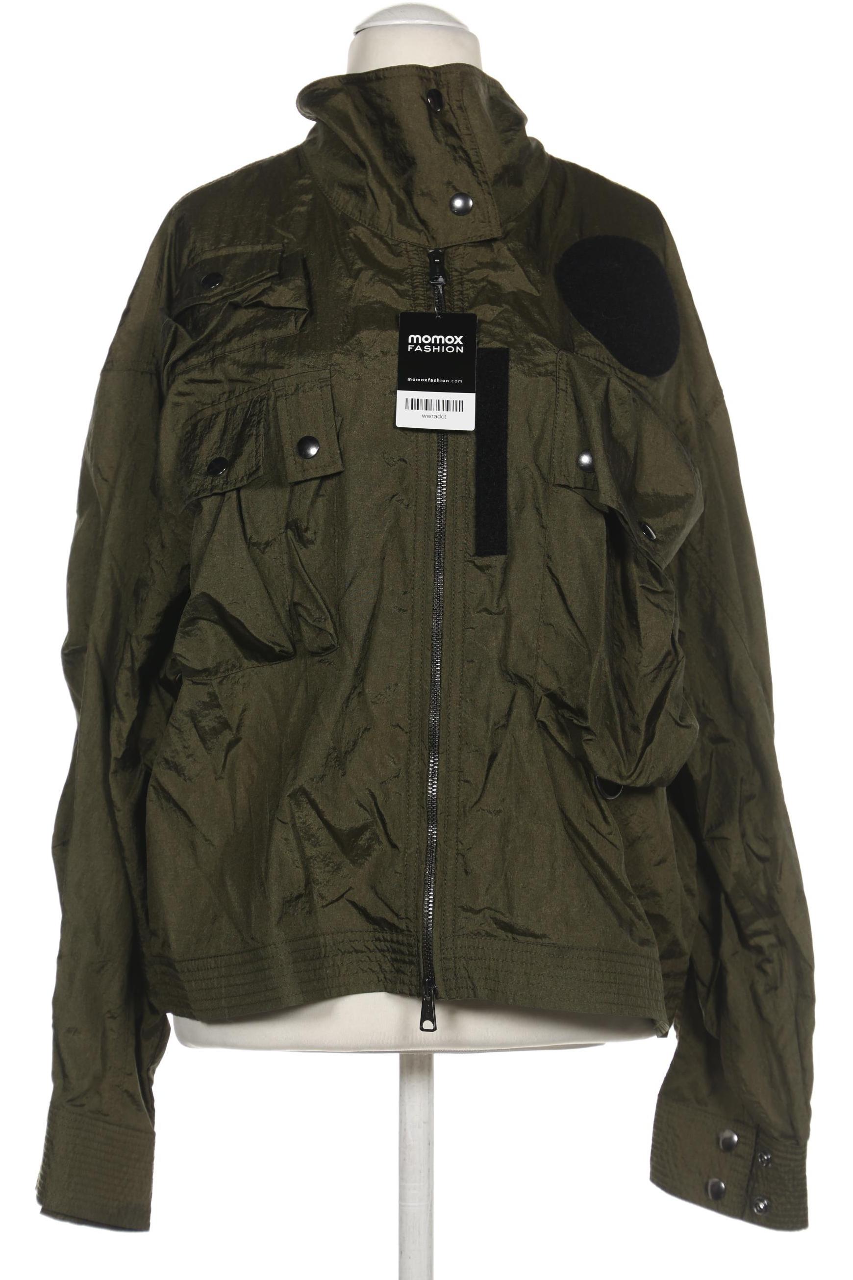 

Diesel Damen Jacke, grün, Gr. 38