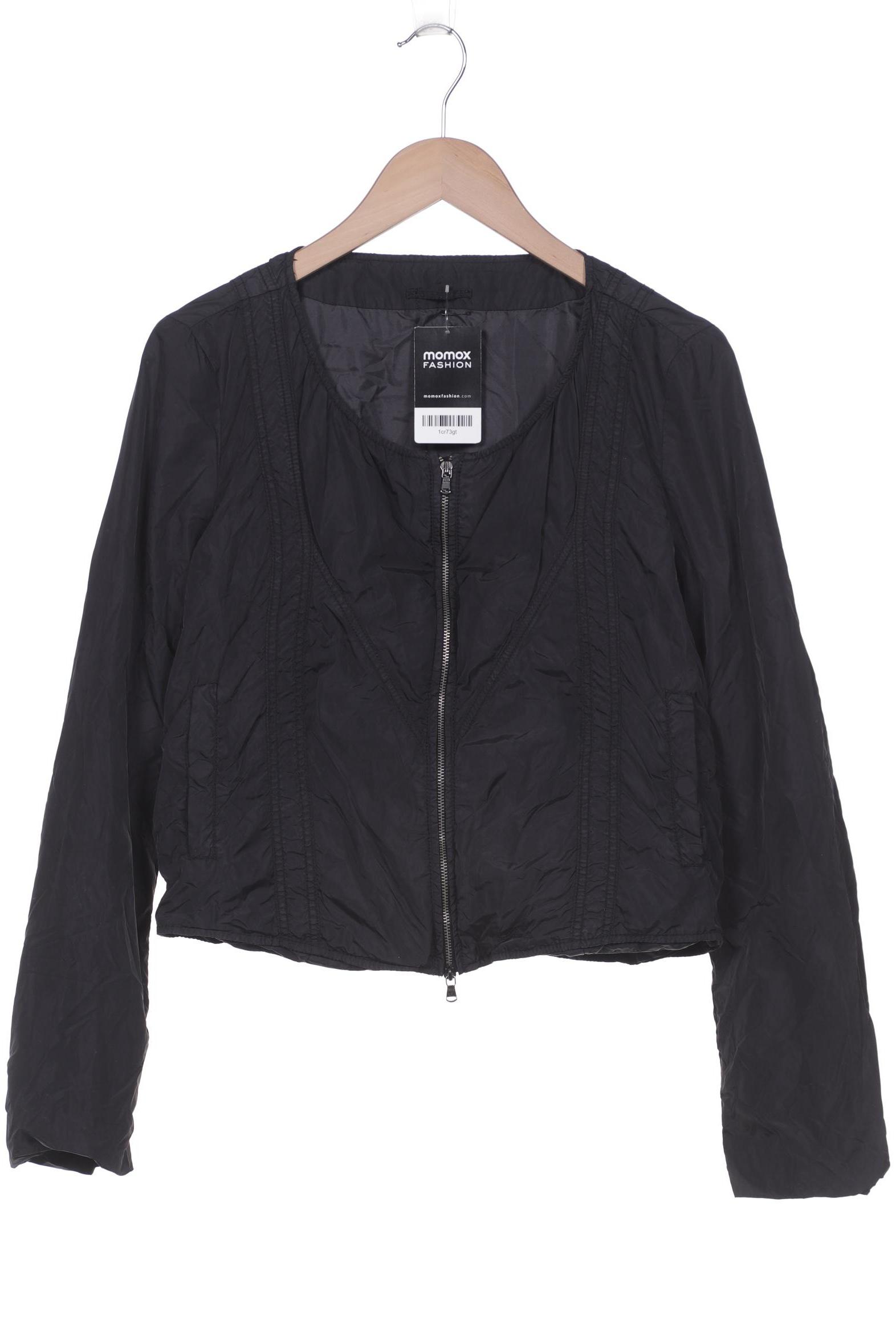 

Diesel Damen Jacke, schwarz, Gr. 38