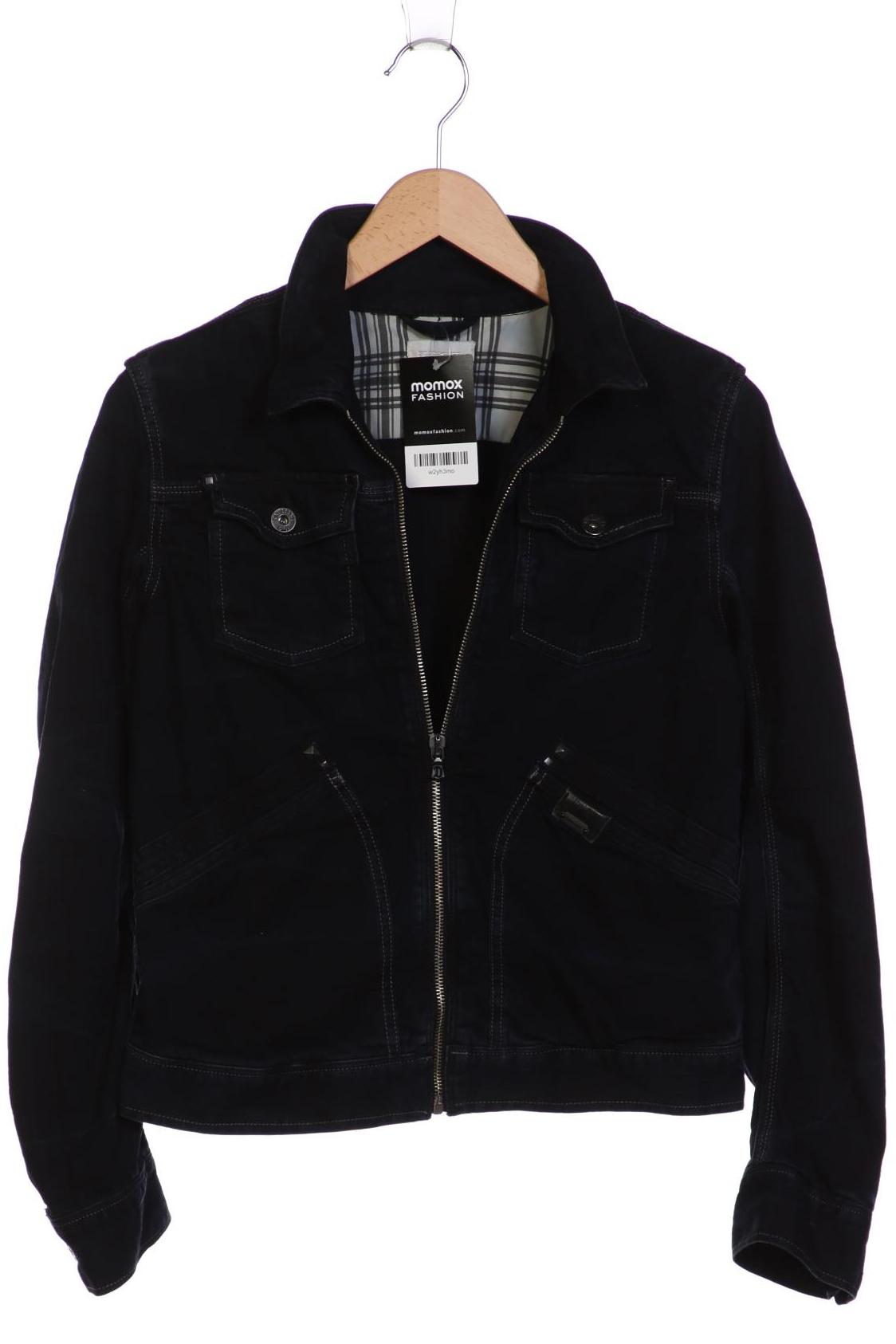 

Diesel Damen Jacke, marineblau, Gr. 44