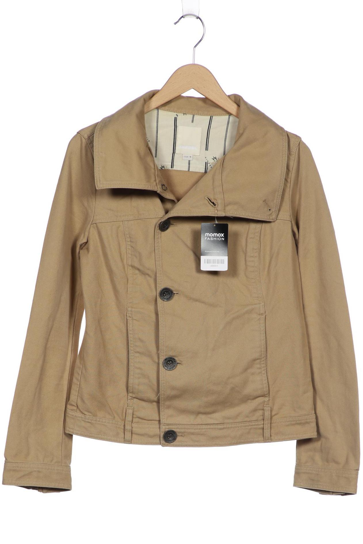 

Diesel Damen Jacke, beige