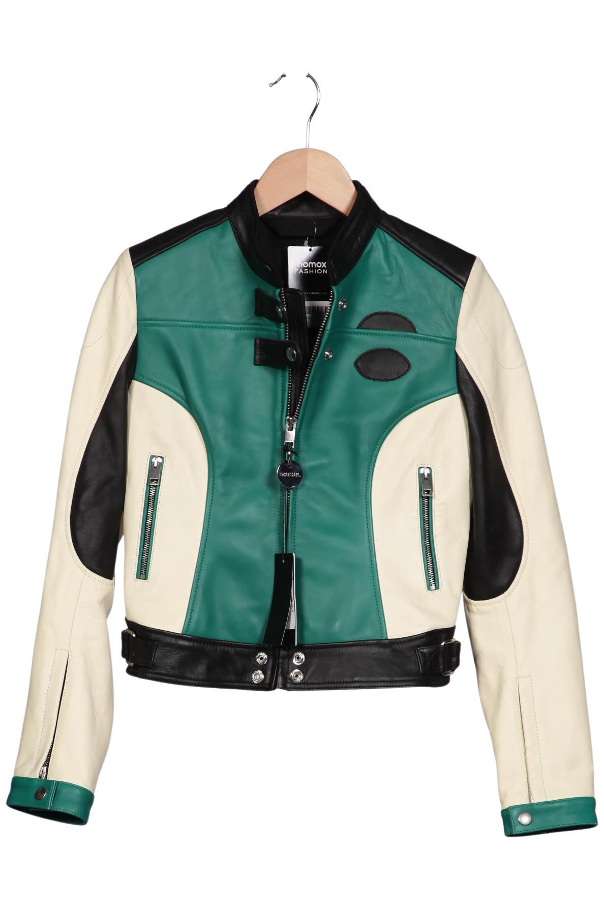 

Diesel Damen Jacke, mehrfarbig, Gr. 34