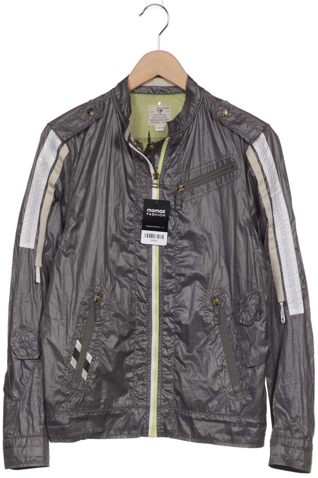 

Diesel Damen Jacke, hellgrün