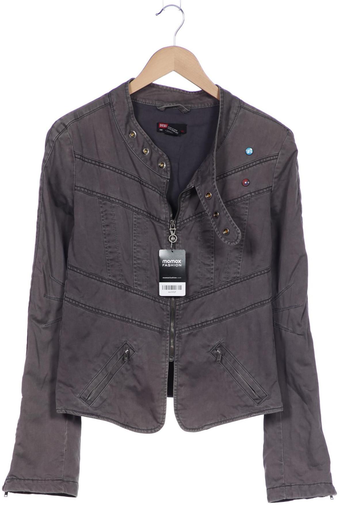 

Diesel Damen Jacke, flieder, Gr. 44