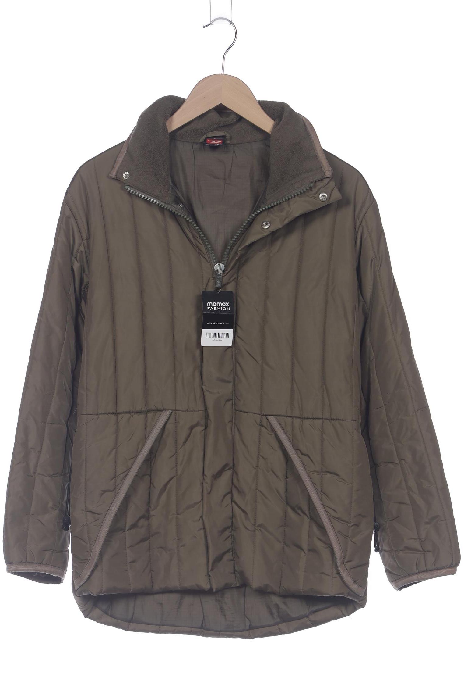 

Diesel Damen Jacke, grün, Gr. 36