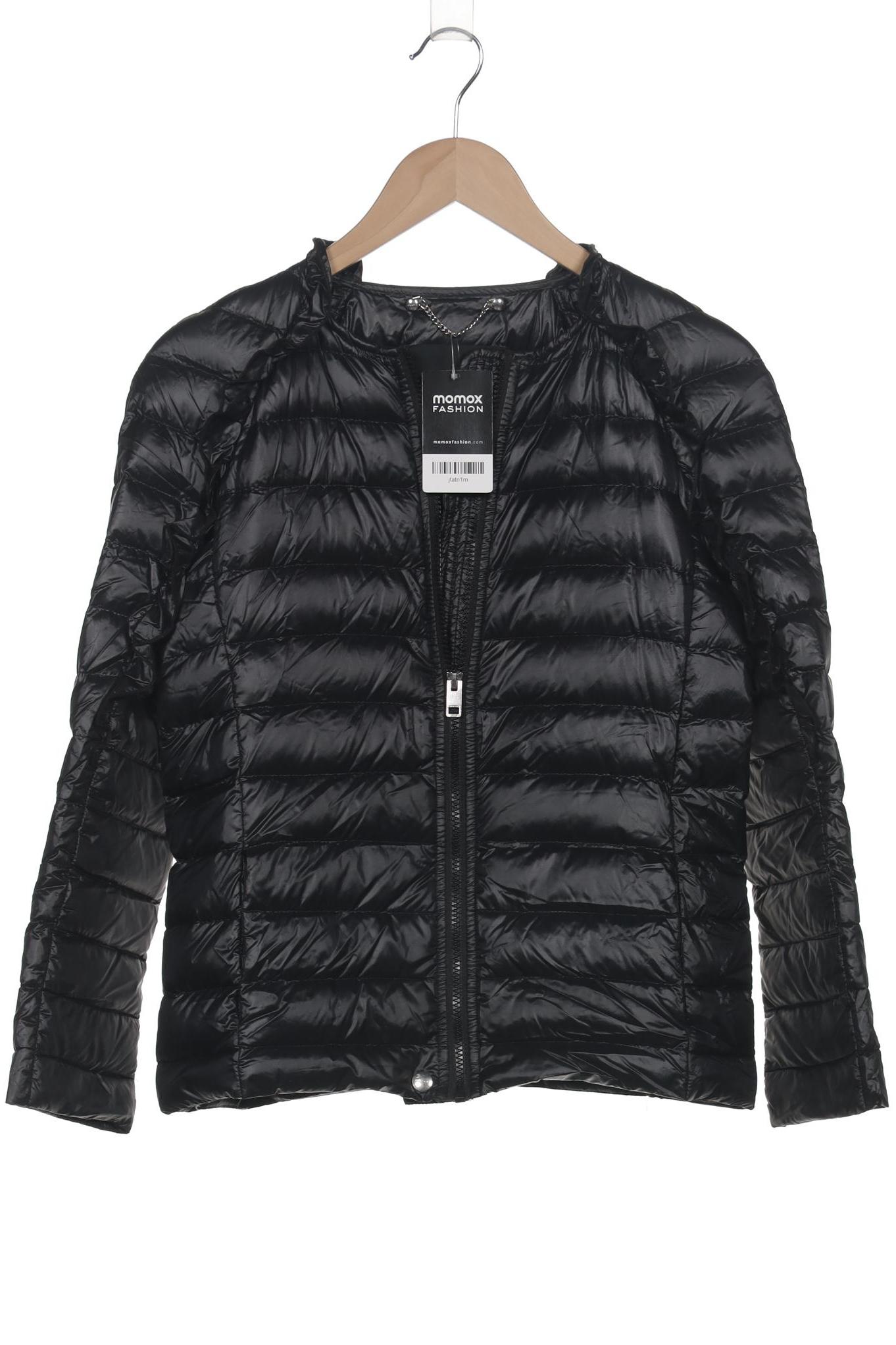 

Diesel Damen Jacke, schwarz, Gr. 34