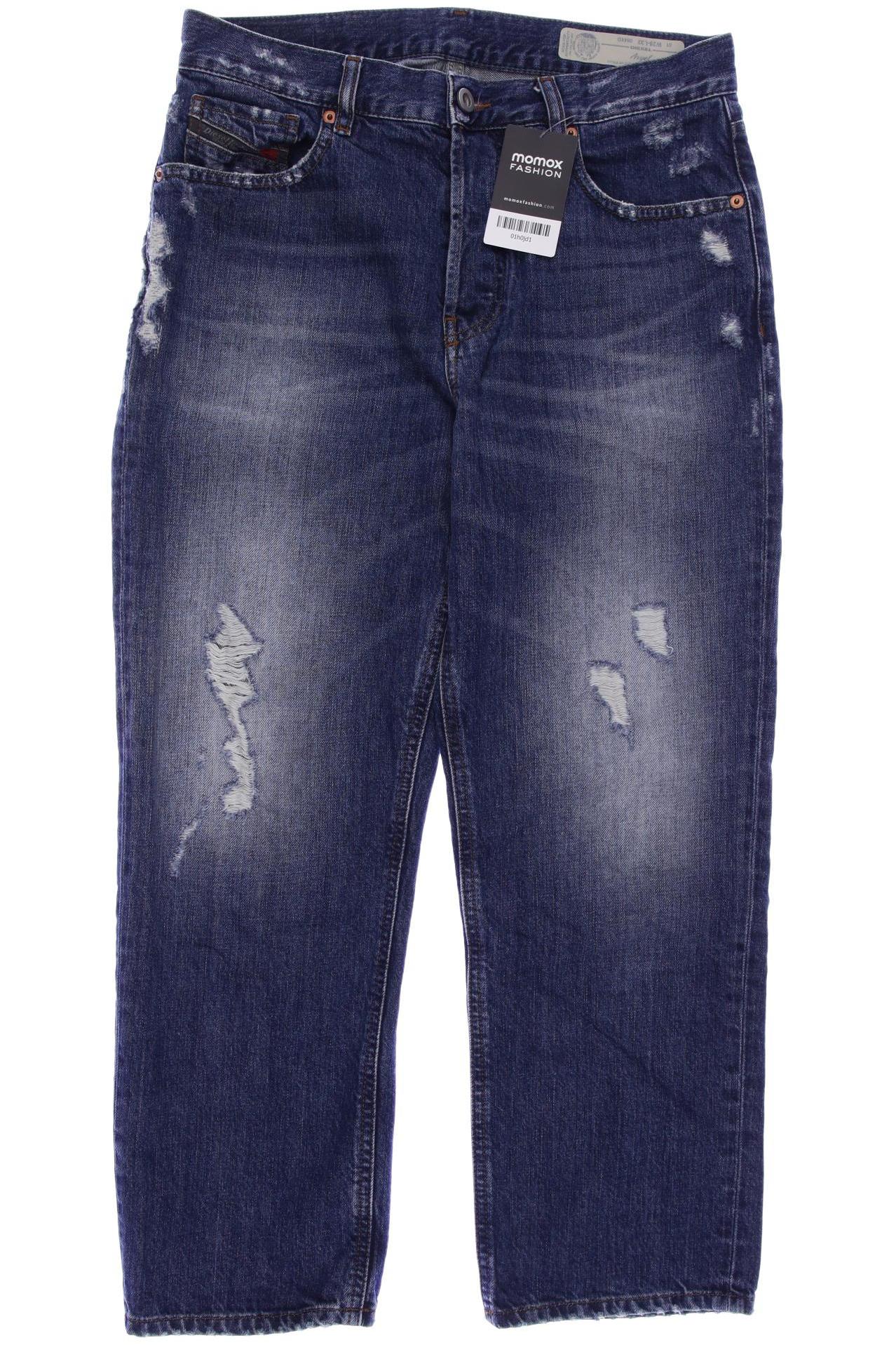 

Diesel Damen Jeans, blau