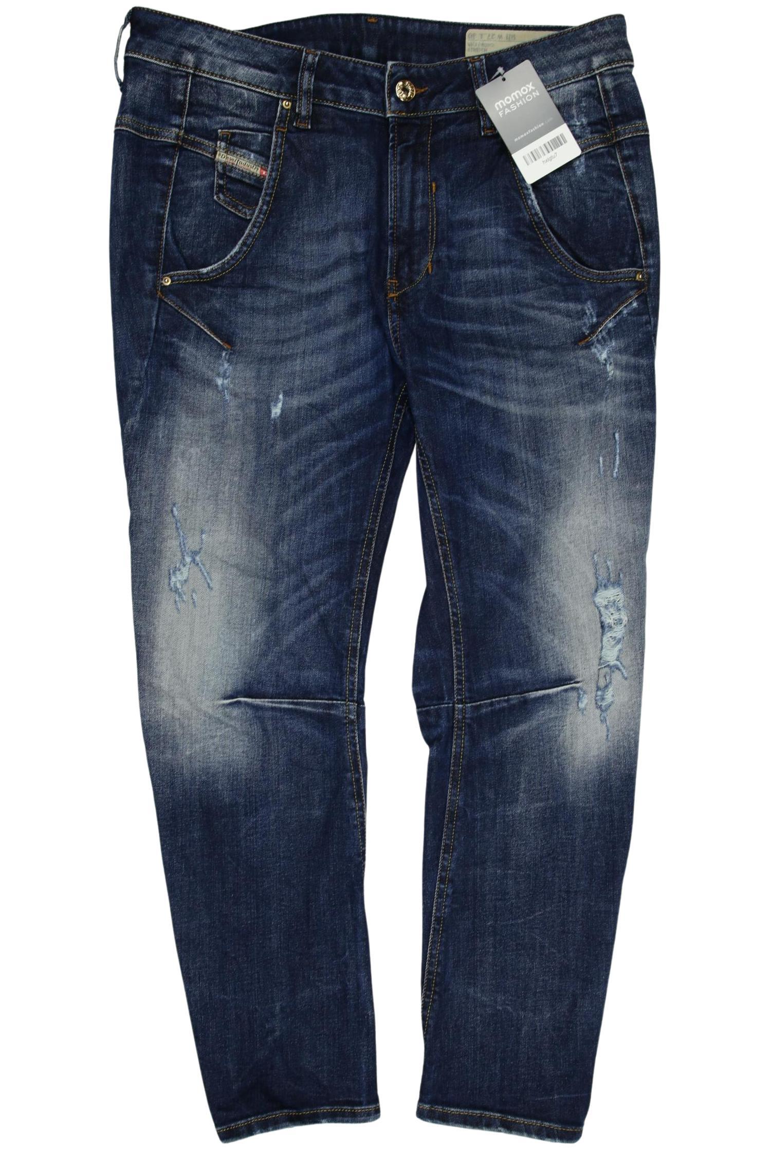 

Diesel Damen Jeans, blau, Gr. 27