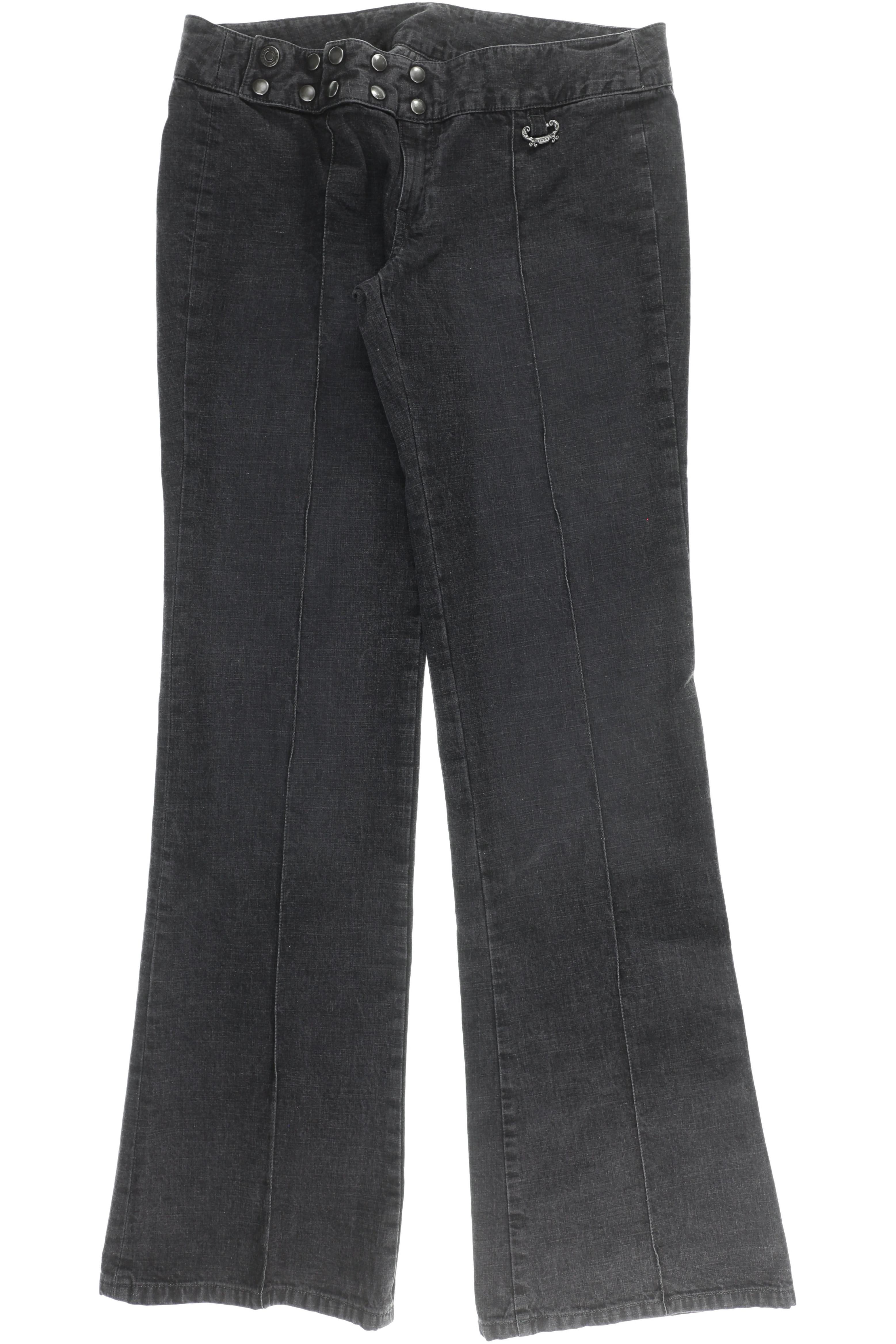 

Diesel Damen Jeans, grau, Gr. 31