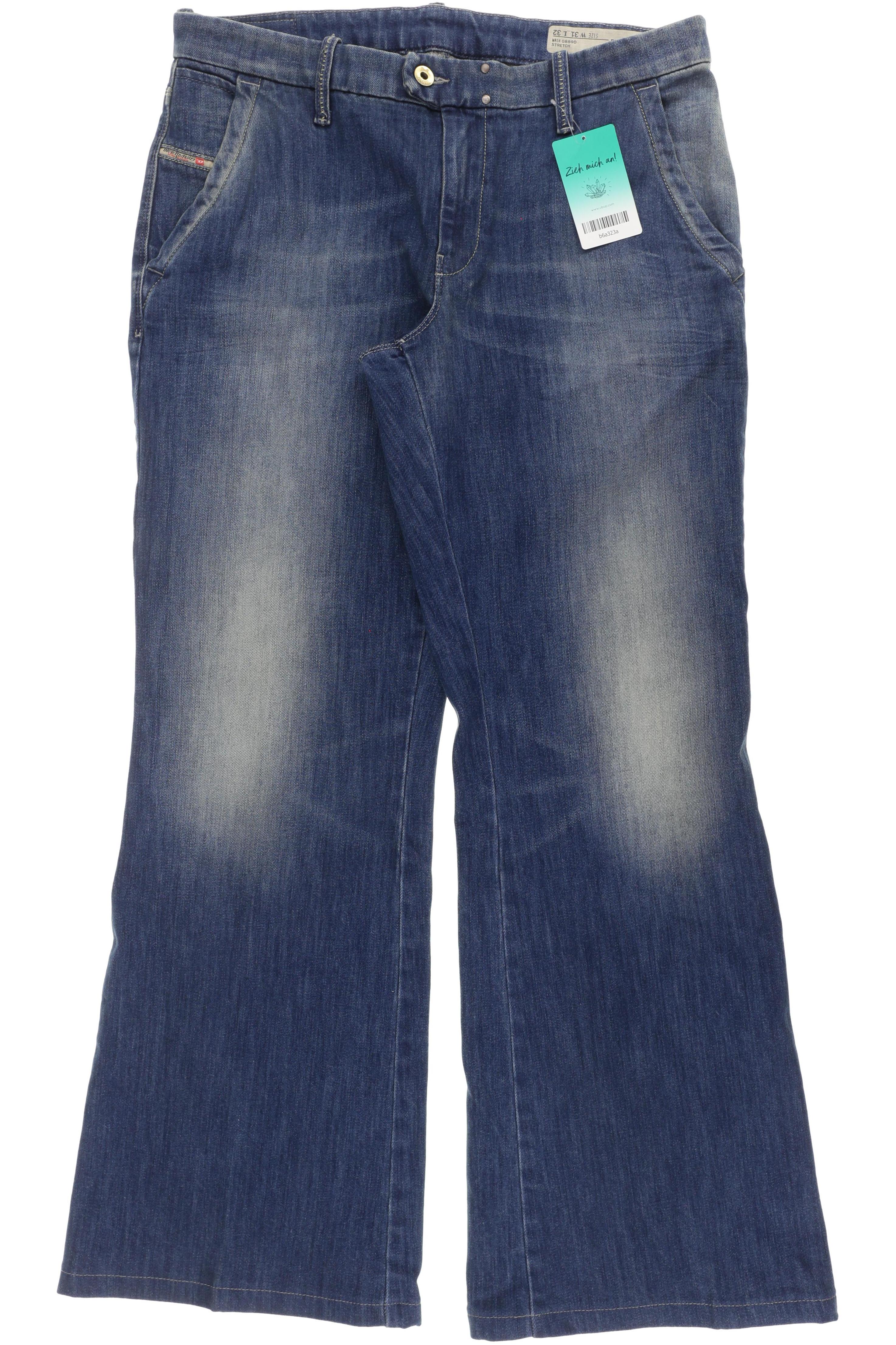 

Diesel Damen Jeans, blau, Gr. 31