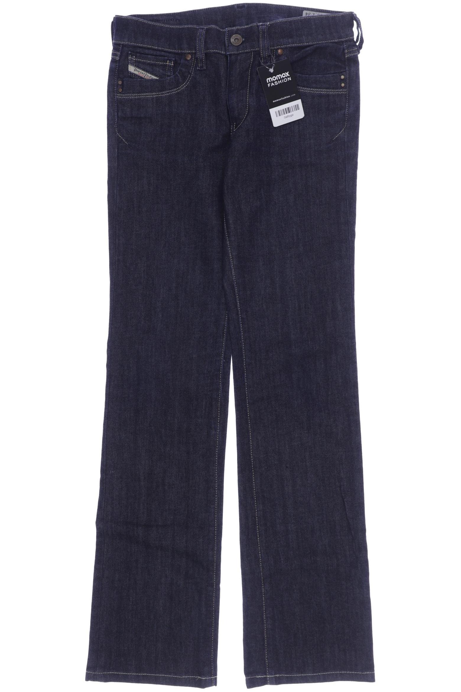 

Diesel Damen Jeans, marineblau