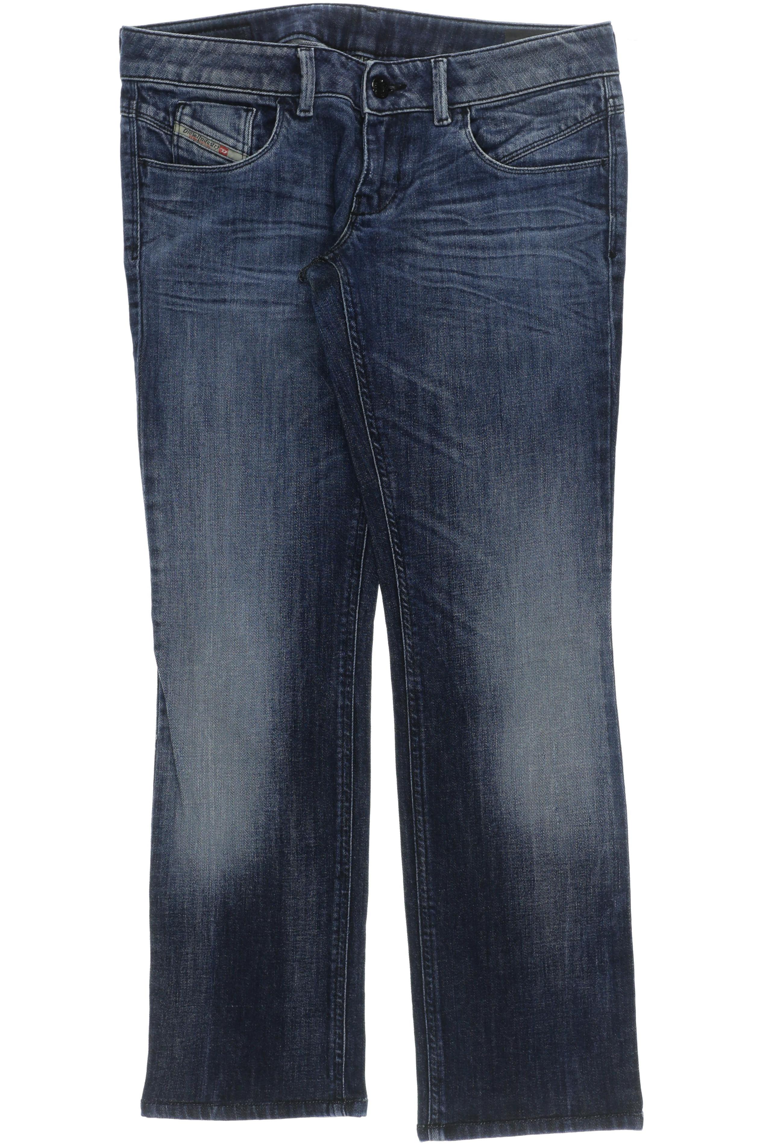 

Diesel Damen Jeans, blau, Gr. 29