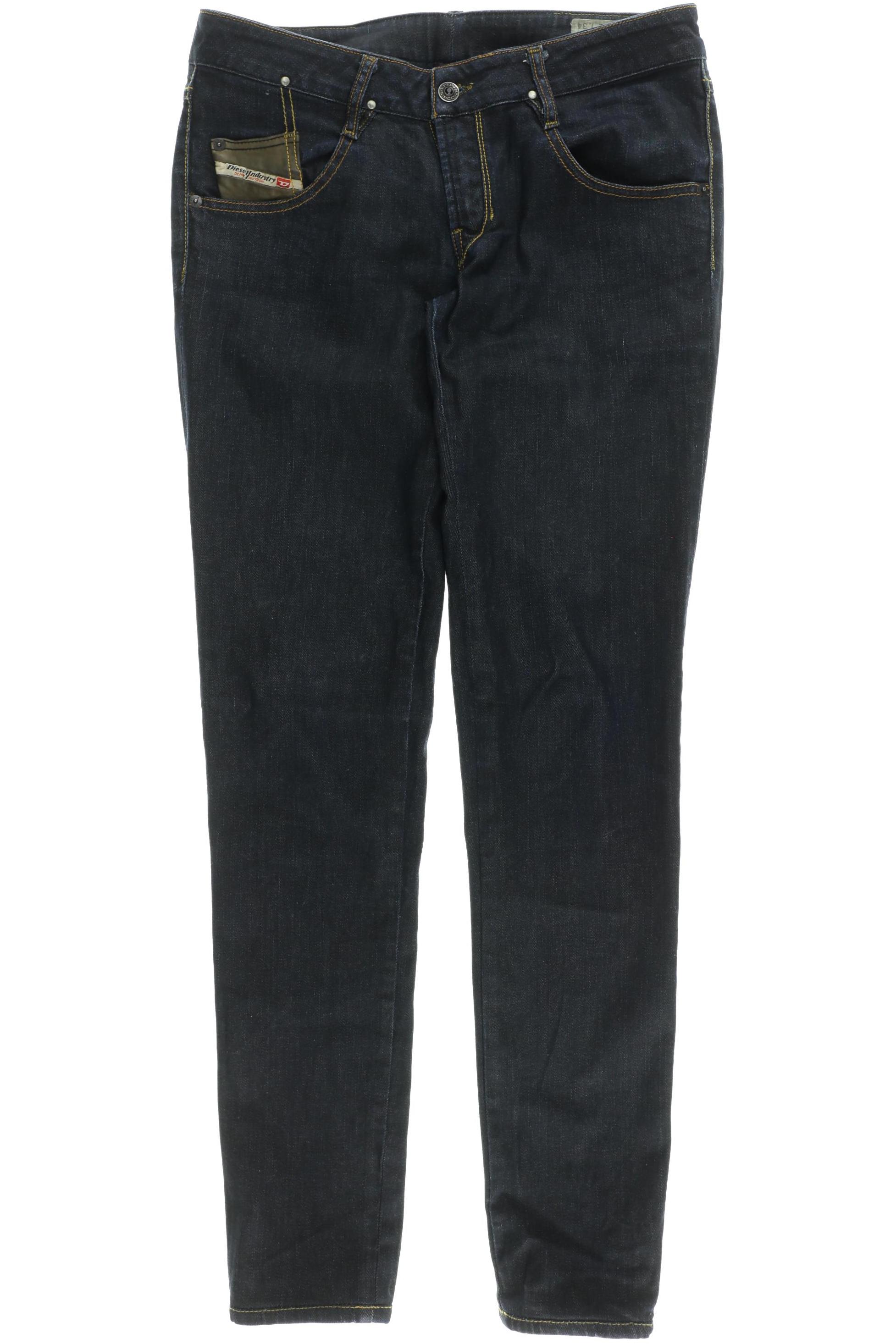 

Diesel Damen Jeans, blau, Gr. 31