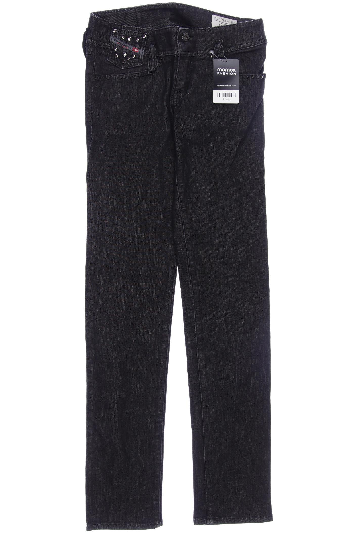 

Diesel Damen Jeans, grau