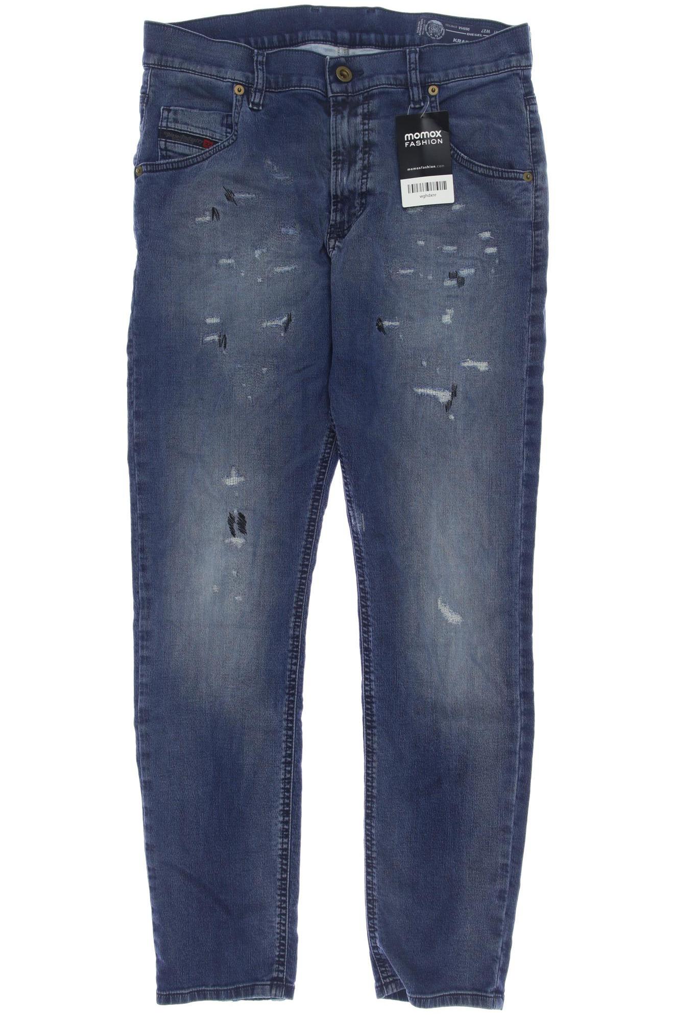 

Diesel Damen Jeans, blau, Gr. 27