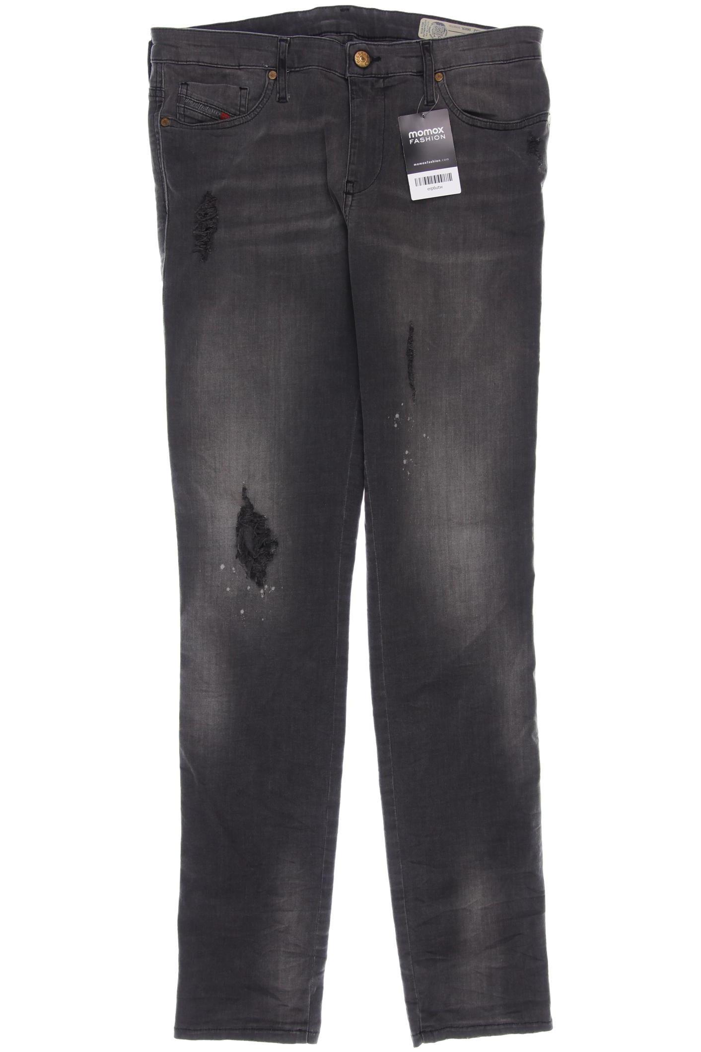 

Diesel Damen Jeans, grau